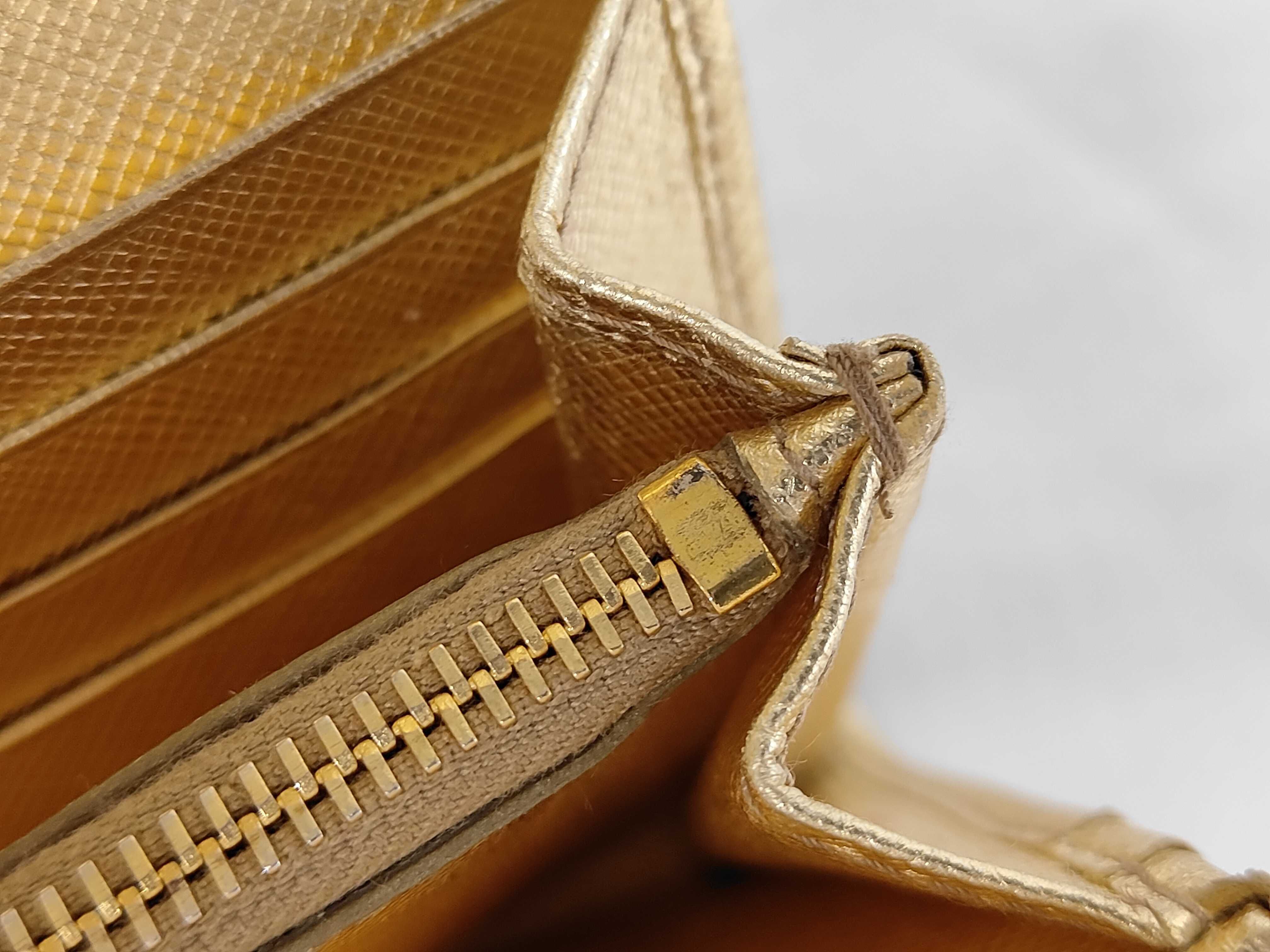 Long Wallet / PVC Wallet — view 11