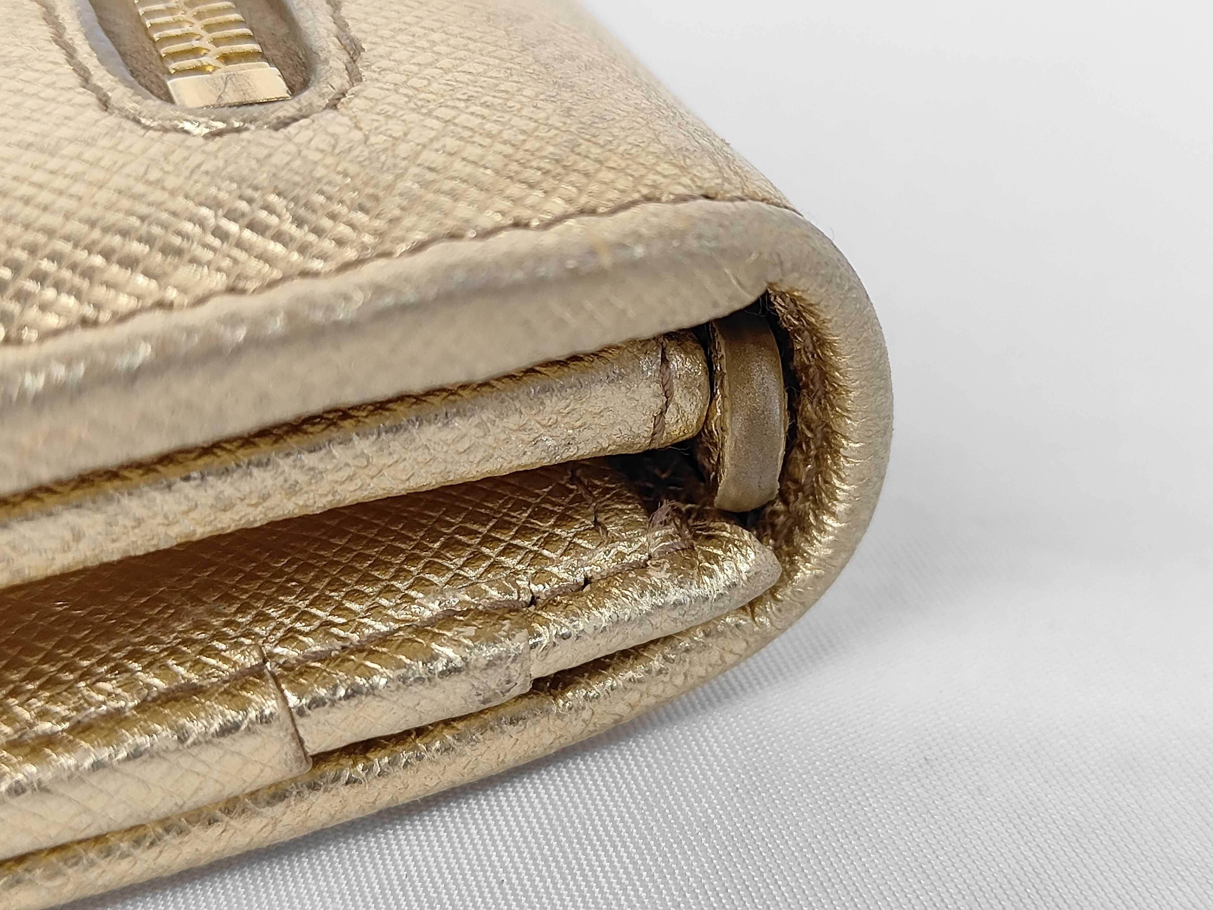 Long Wallet / PVC Wallet — view 3
