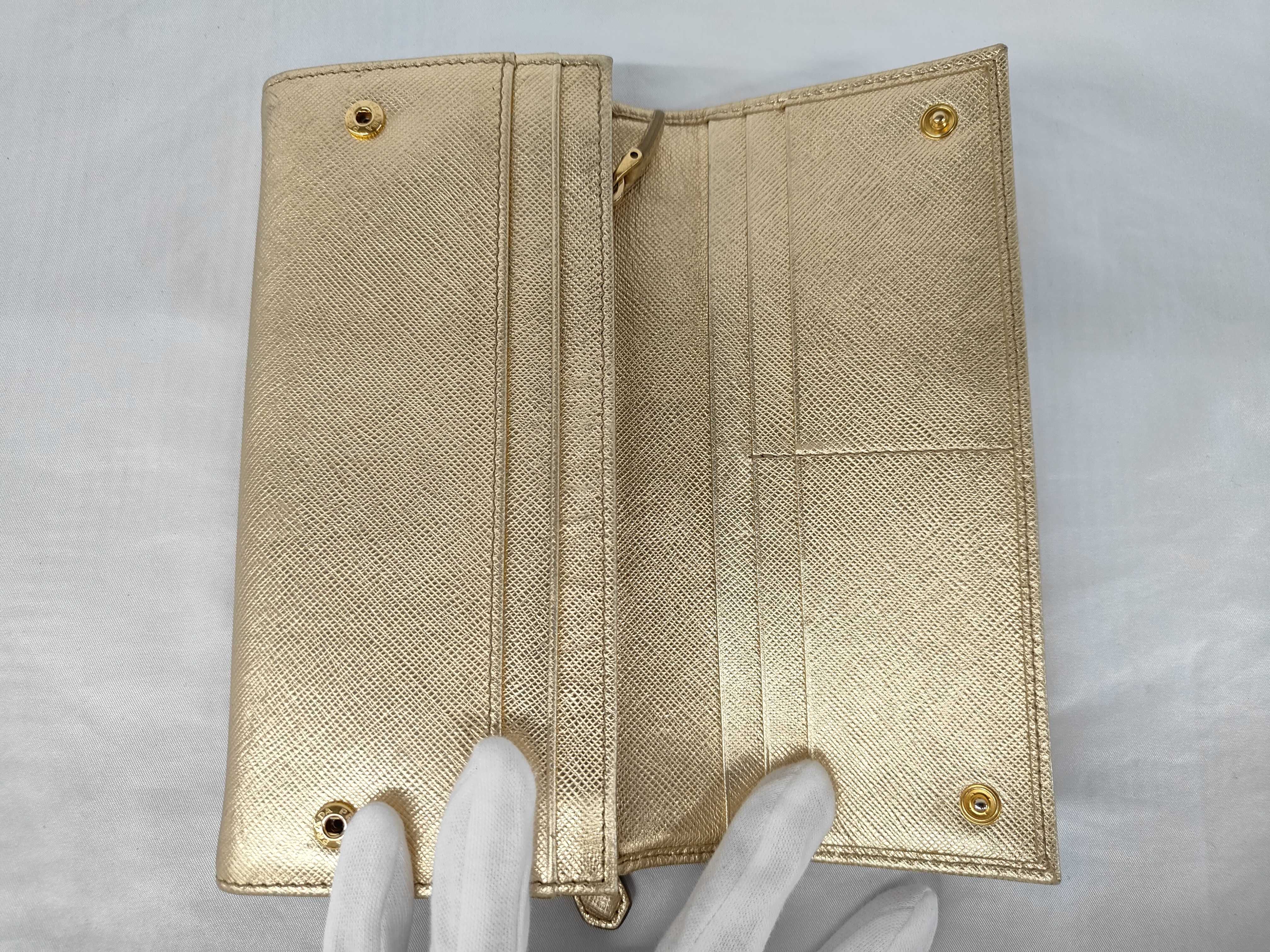 Long Wallet / PVC Wallet — view 4