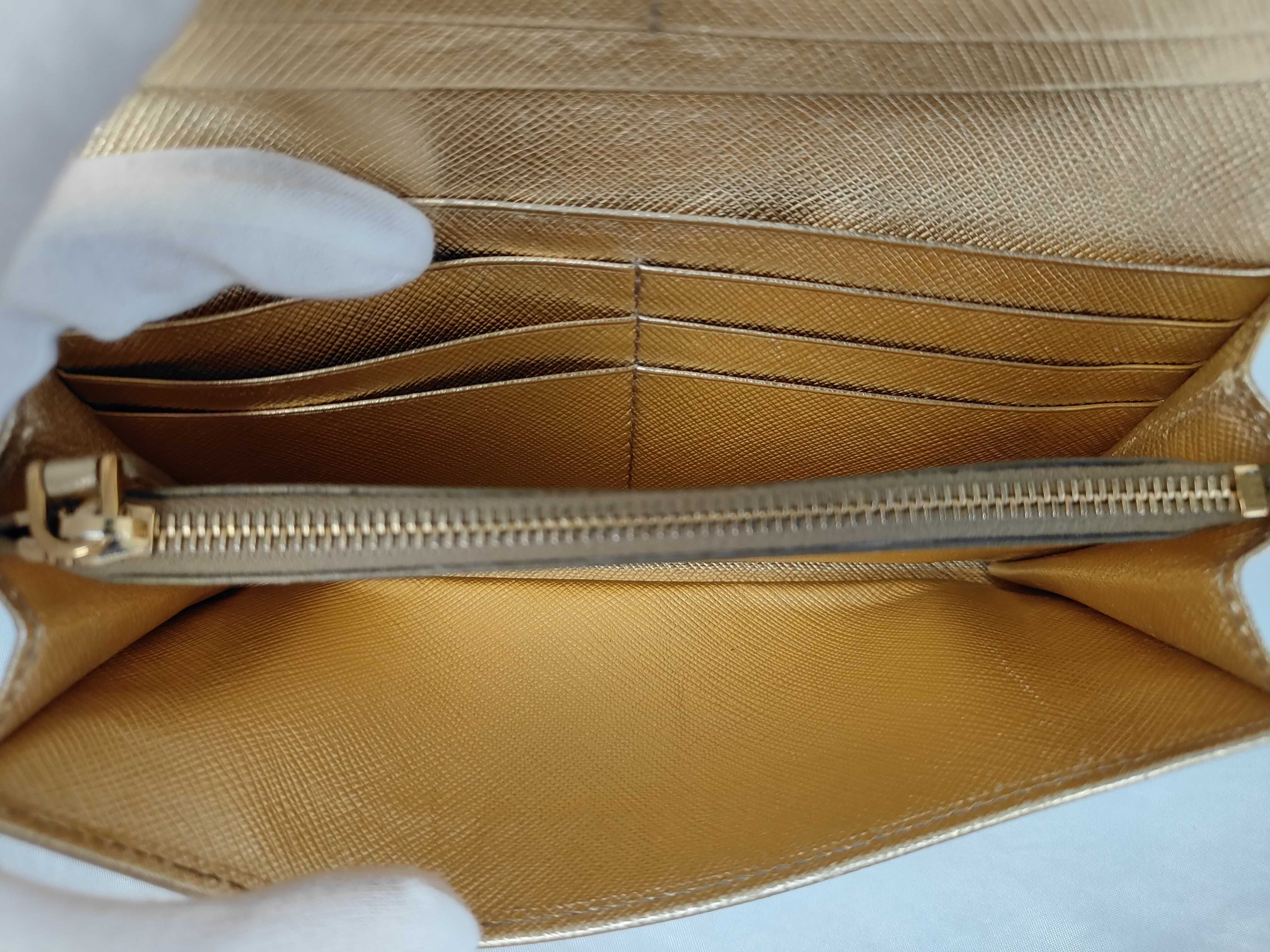 Long Wallet / PVC Wallet — view 5