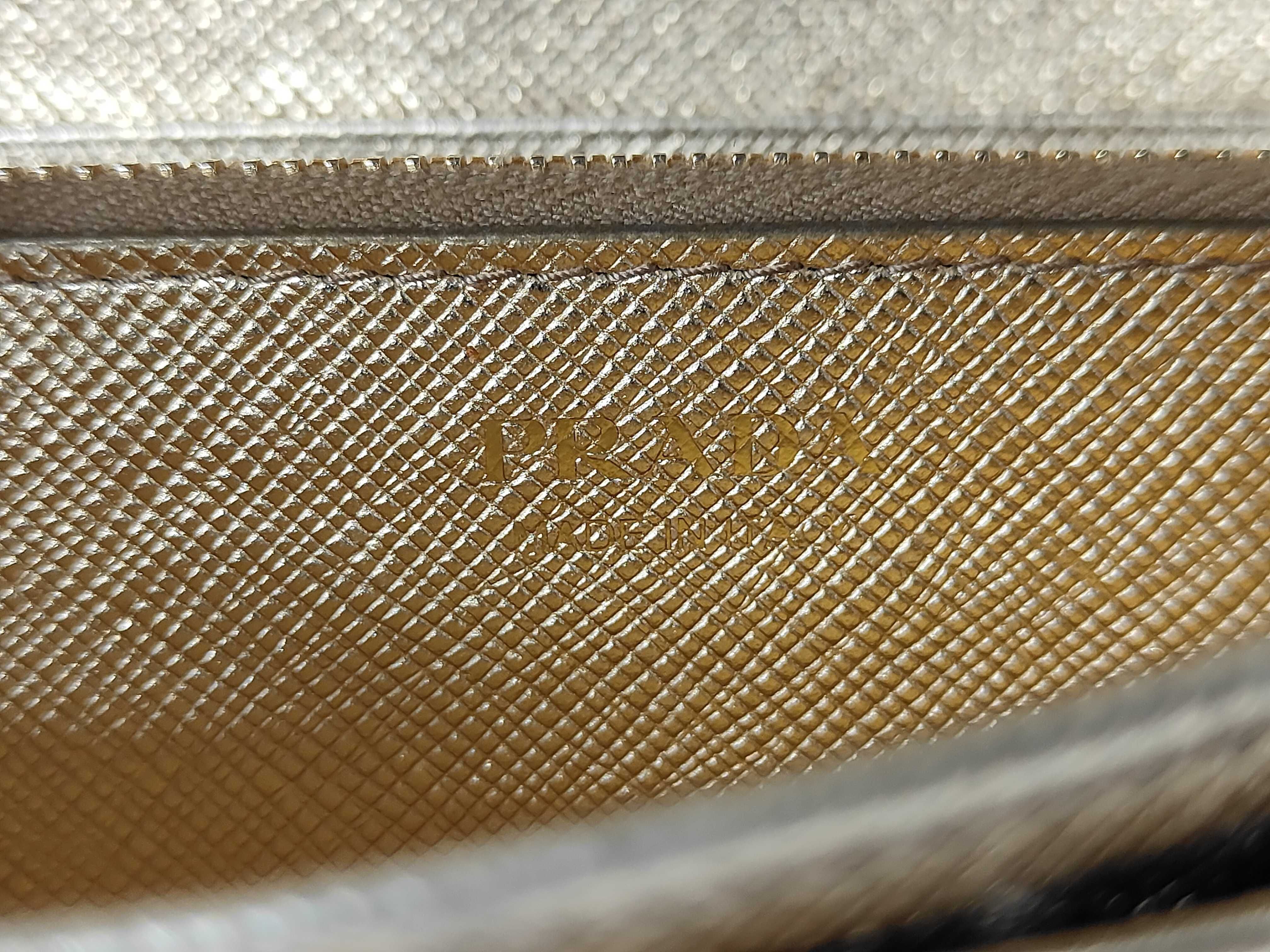 Long Wallet / PVC Wallet — view 7