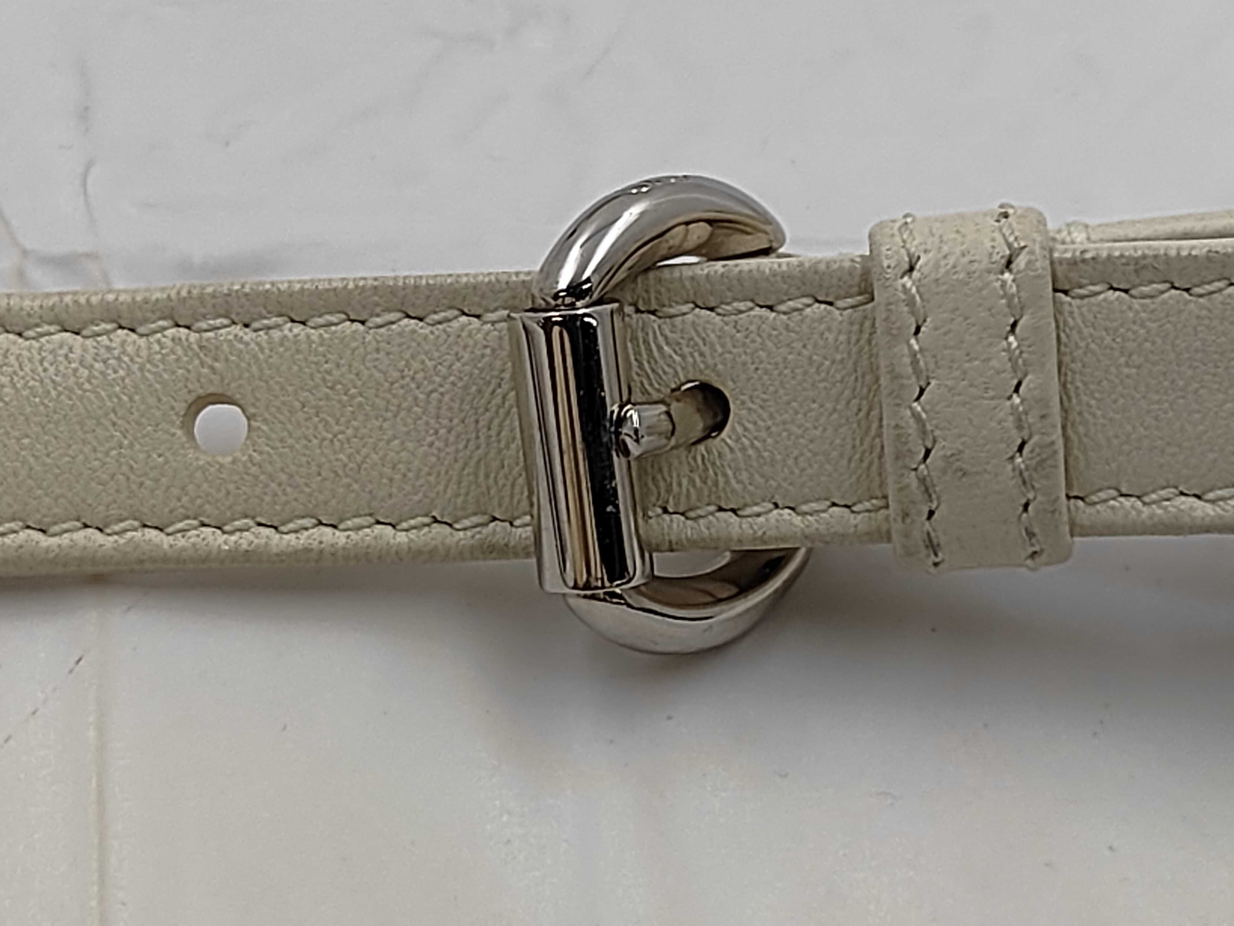 Lady Dior Embroidered Leather 2-Way Shoulder/Handbag — view 4