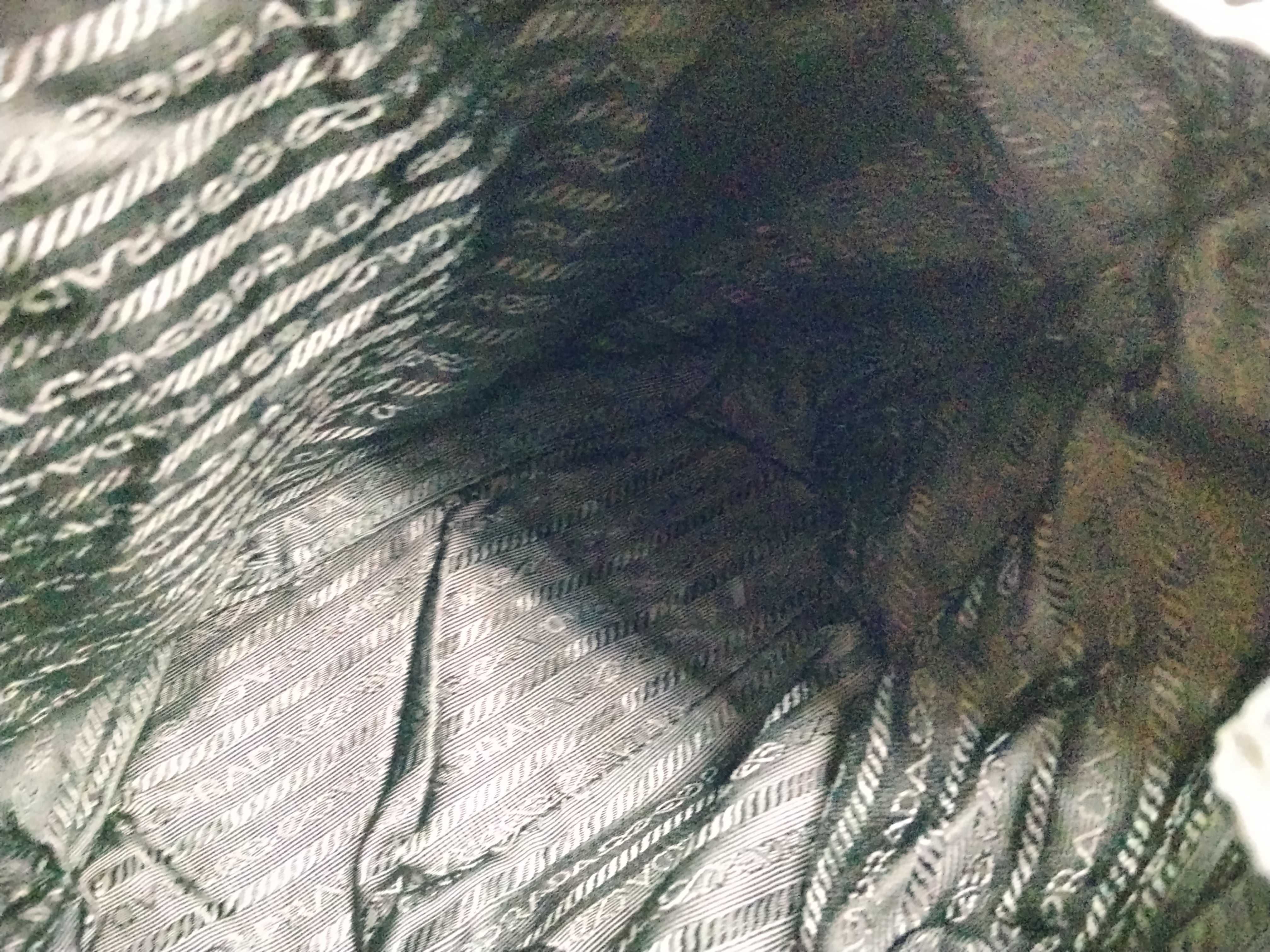 Nylon Backpack — view 11