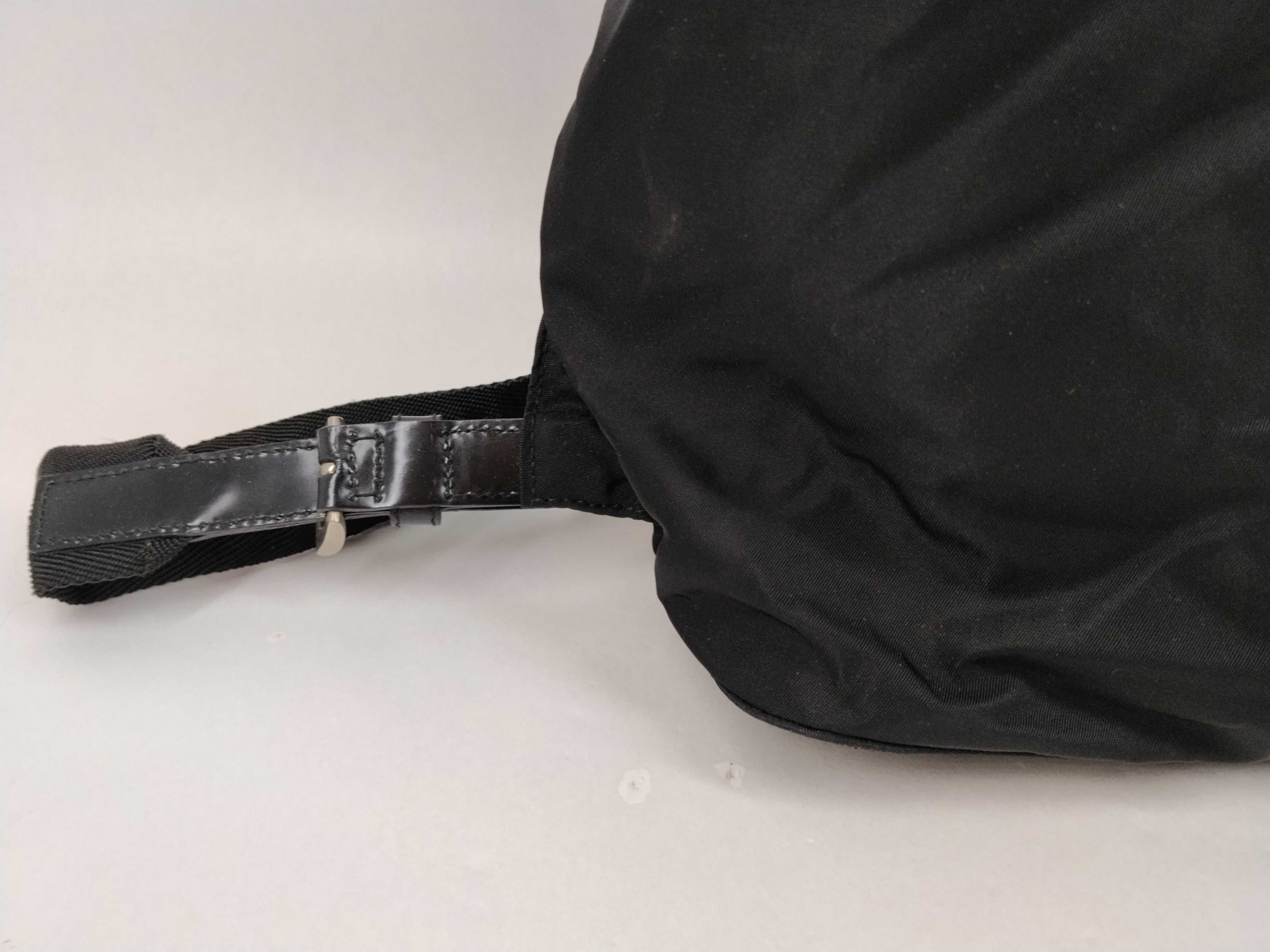 Nylon Backpack — view 3