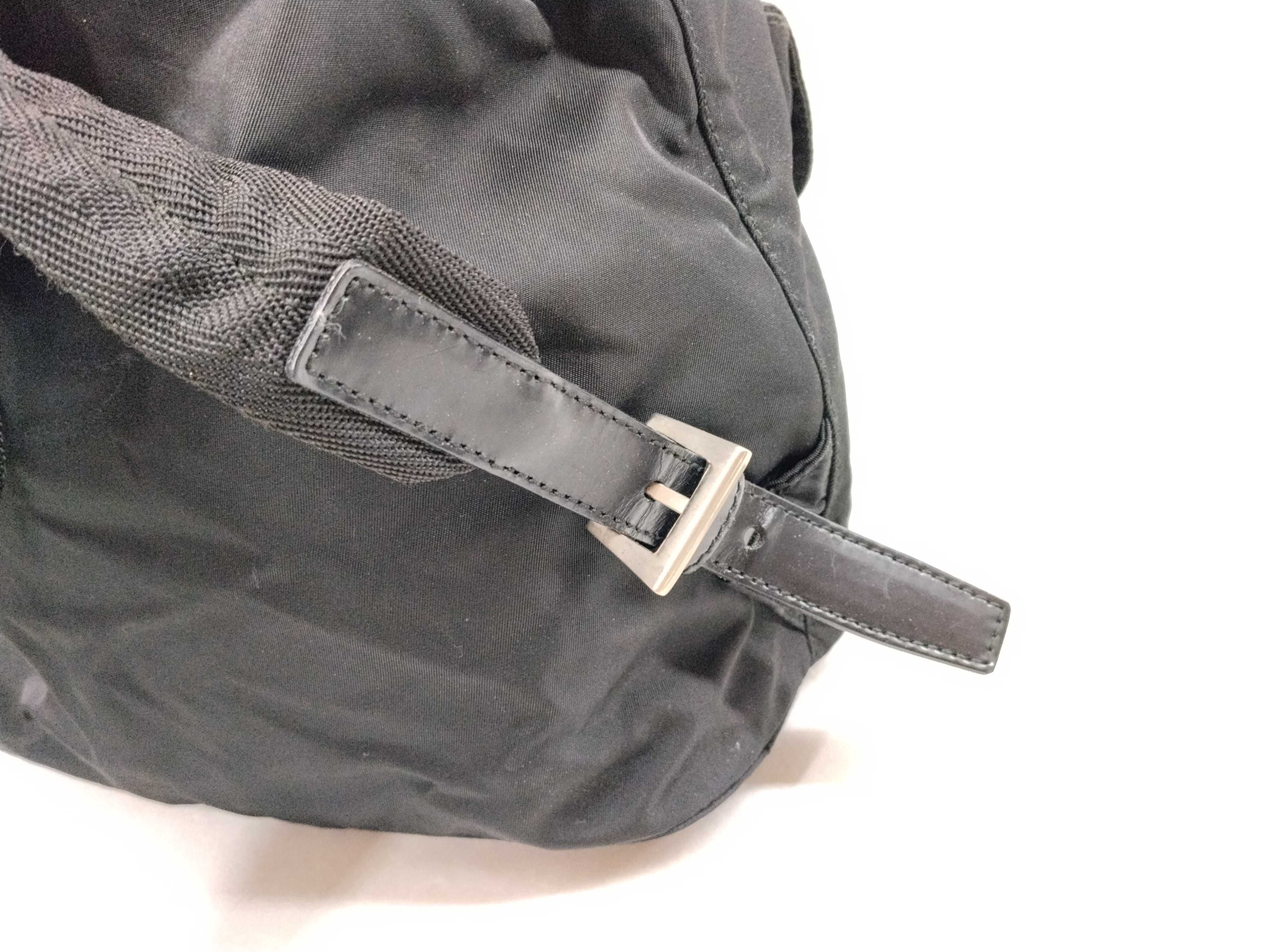 Nylon Backpack — view 6