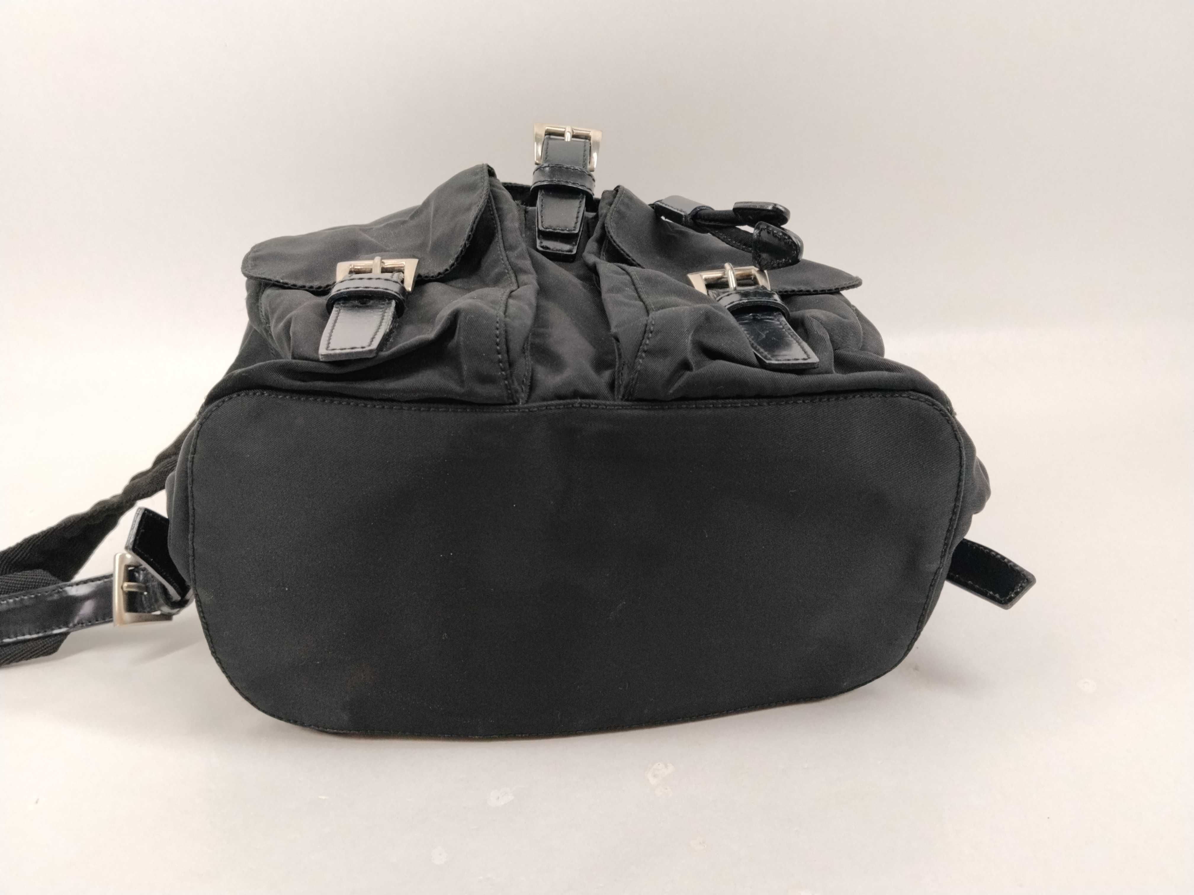 Nylon Backpack — view 8