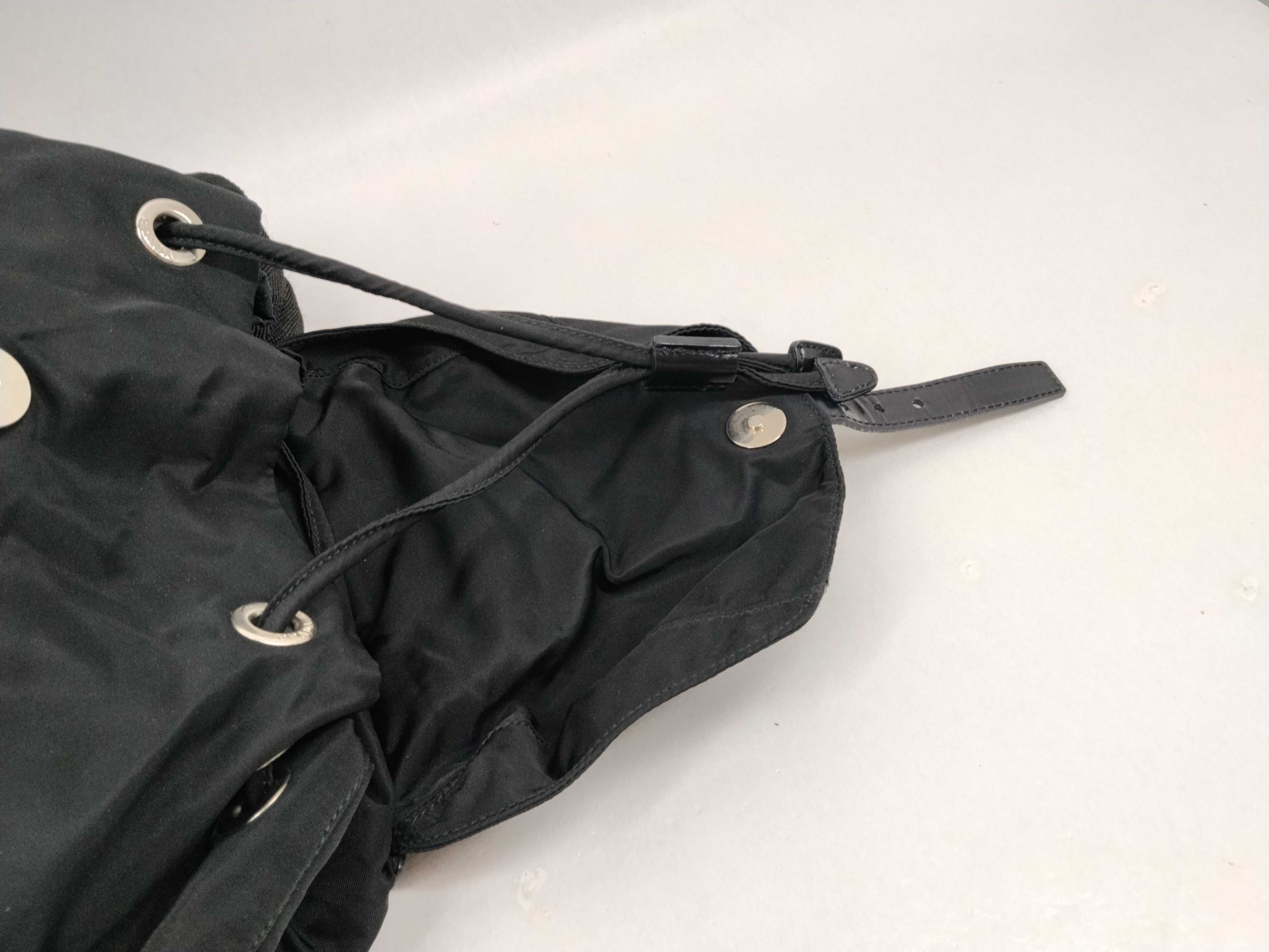 Nylon Backpack — view 10