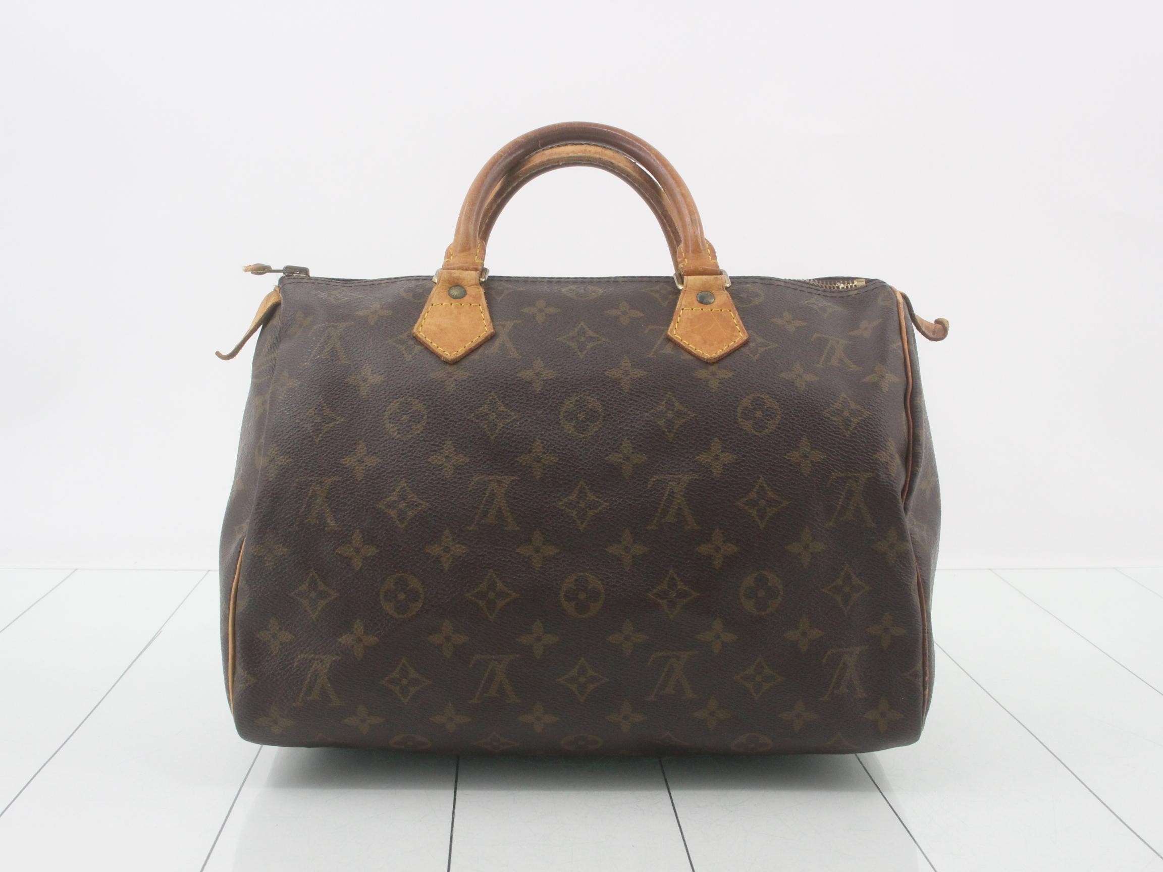 Speedy 30 — view 2