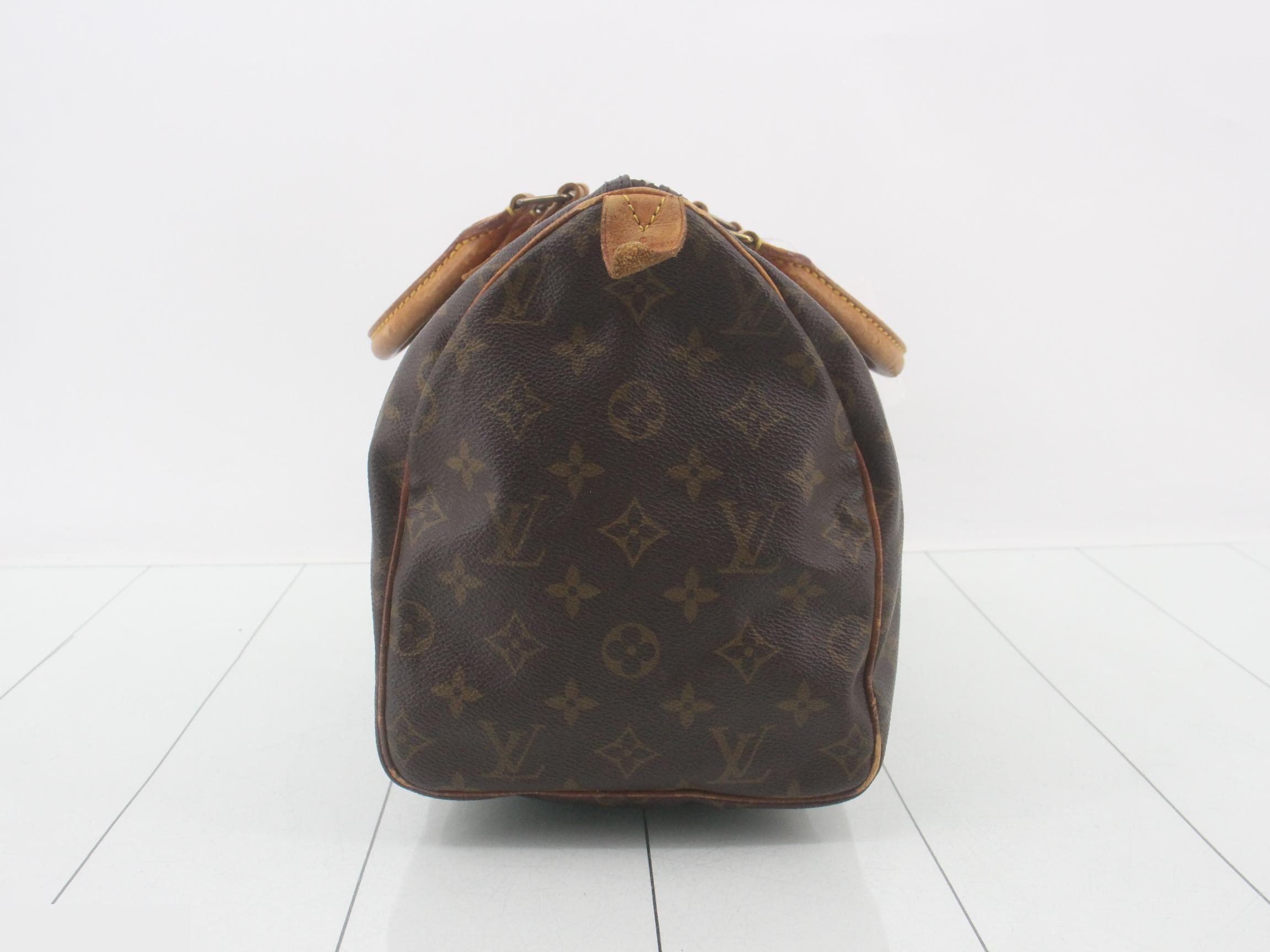 Speedy 30 — view 4