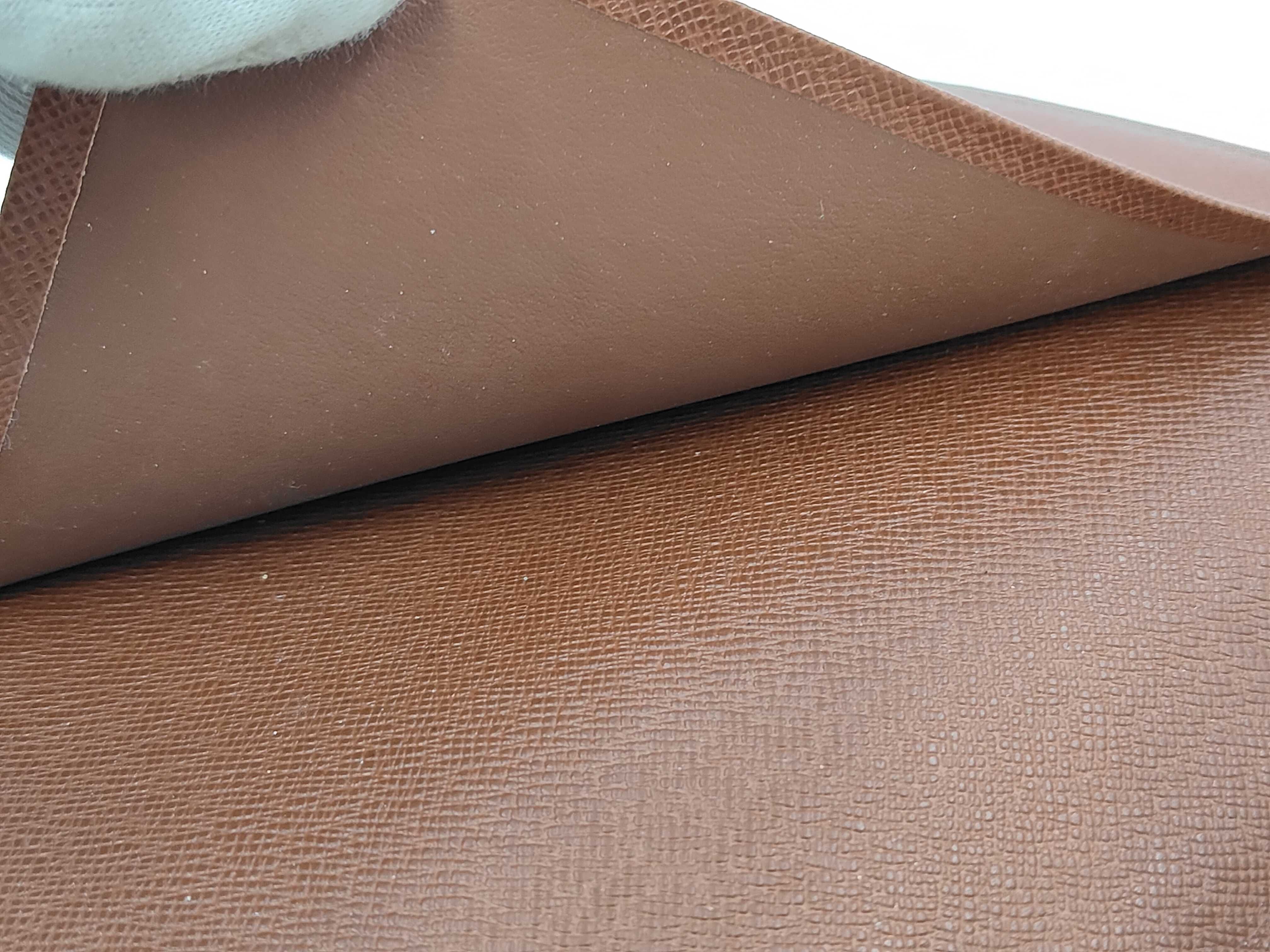 Monogram Agenda MM Notebook Cover — view 6