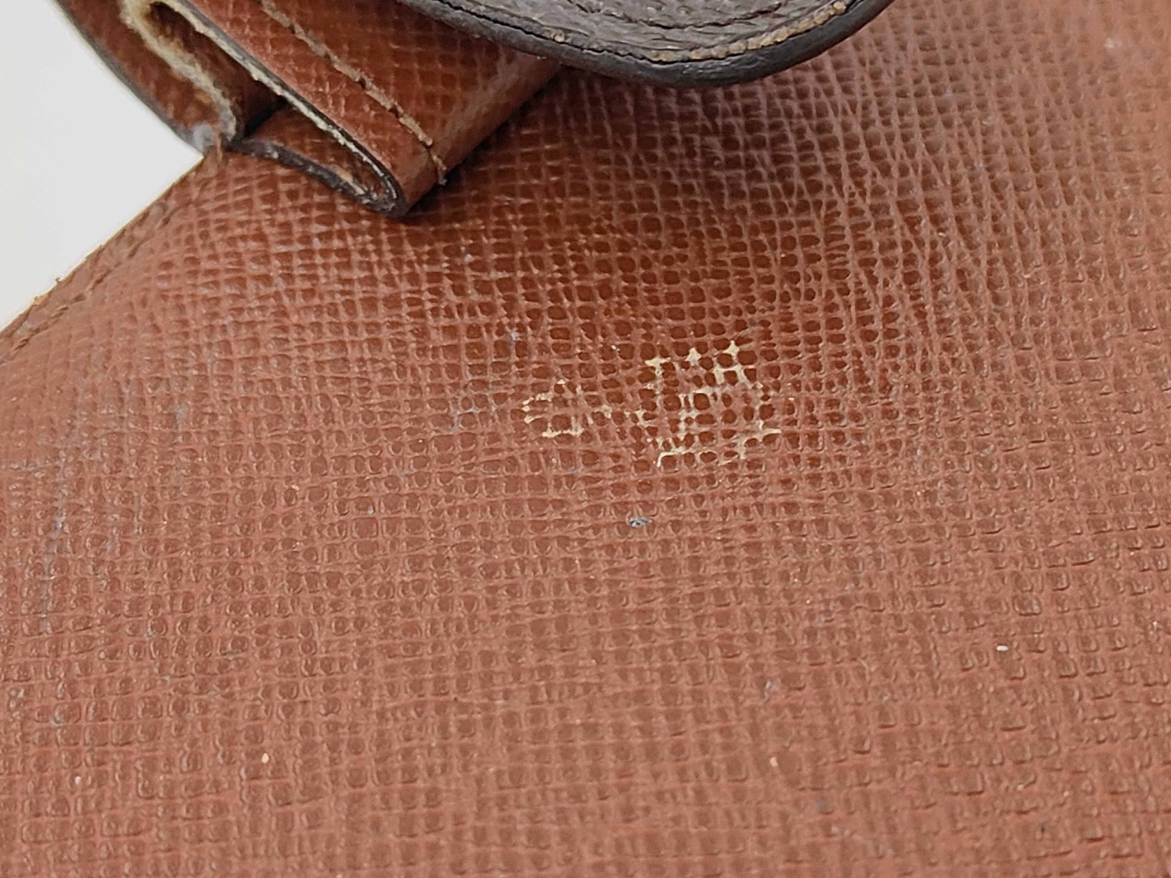 Monogram Agenda MM Notebook Cover — view 7