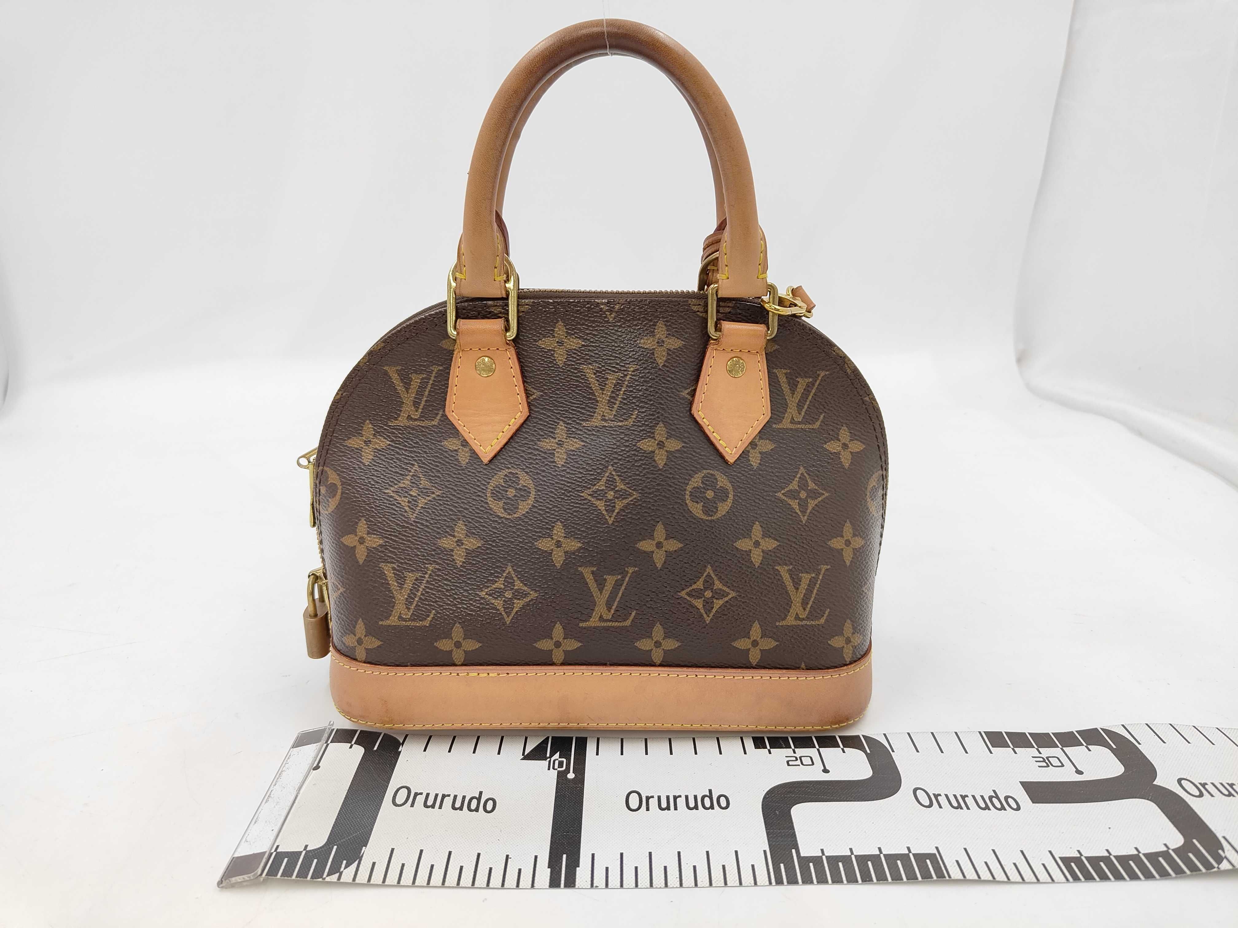 2-way bag SN0260 handbag — view 2