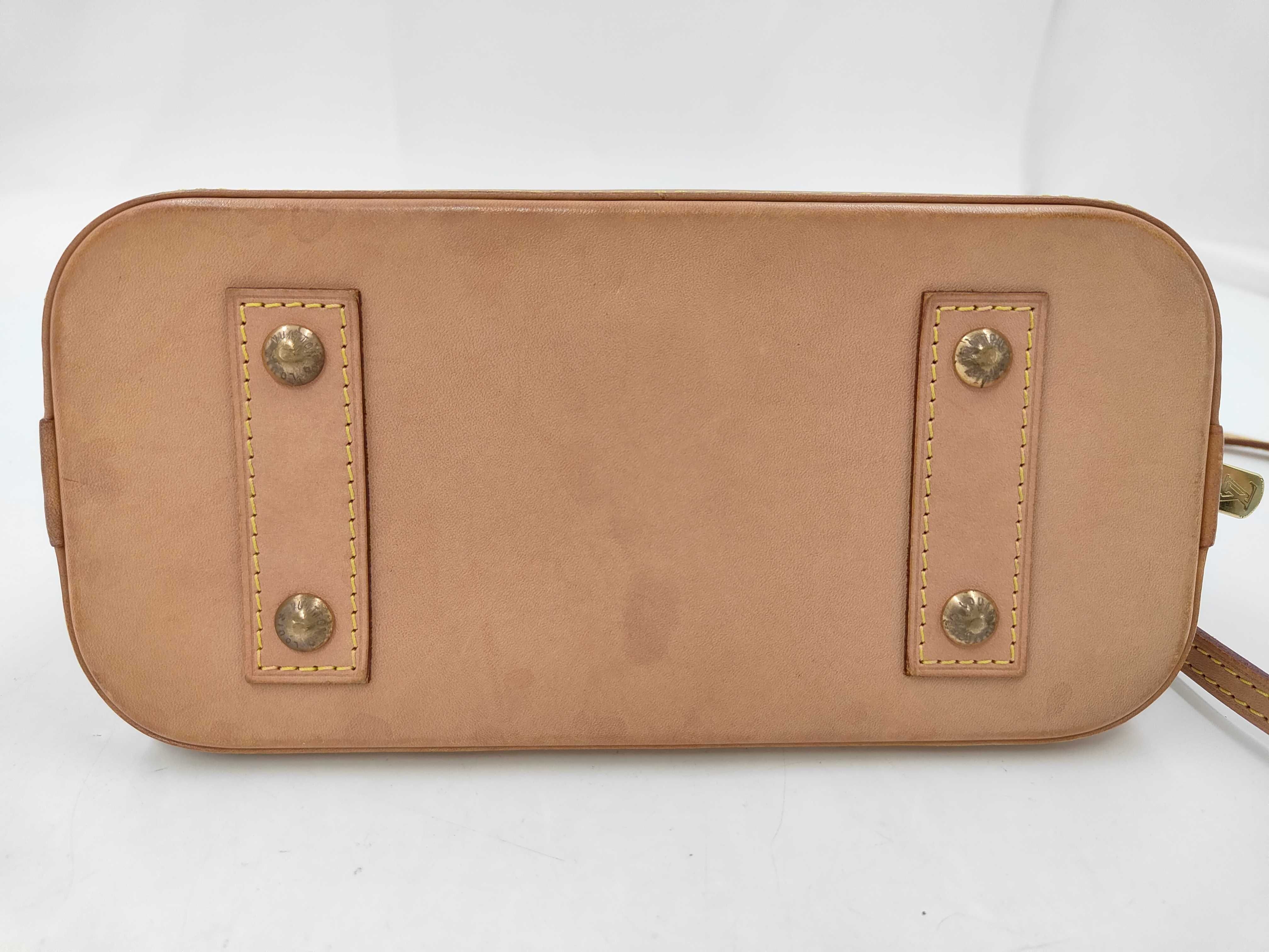 2-way bag SN0260 handbag — view 7
