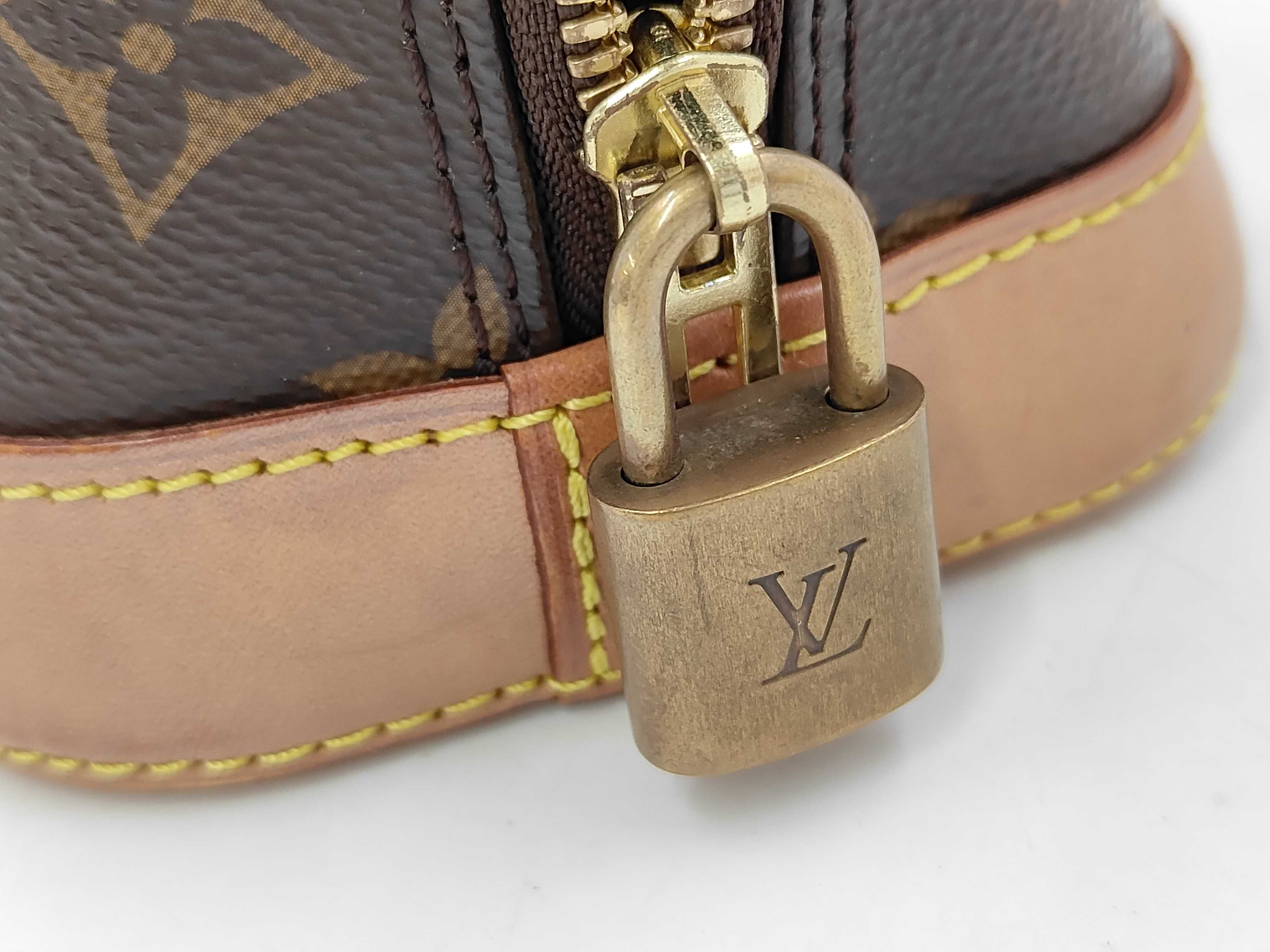 2-way bag SN0260 handbag — view 9