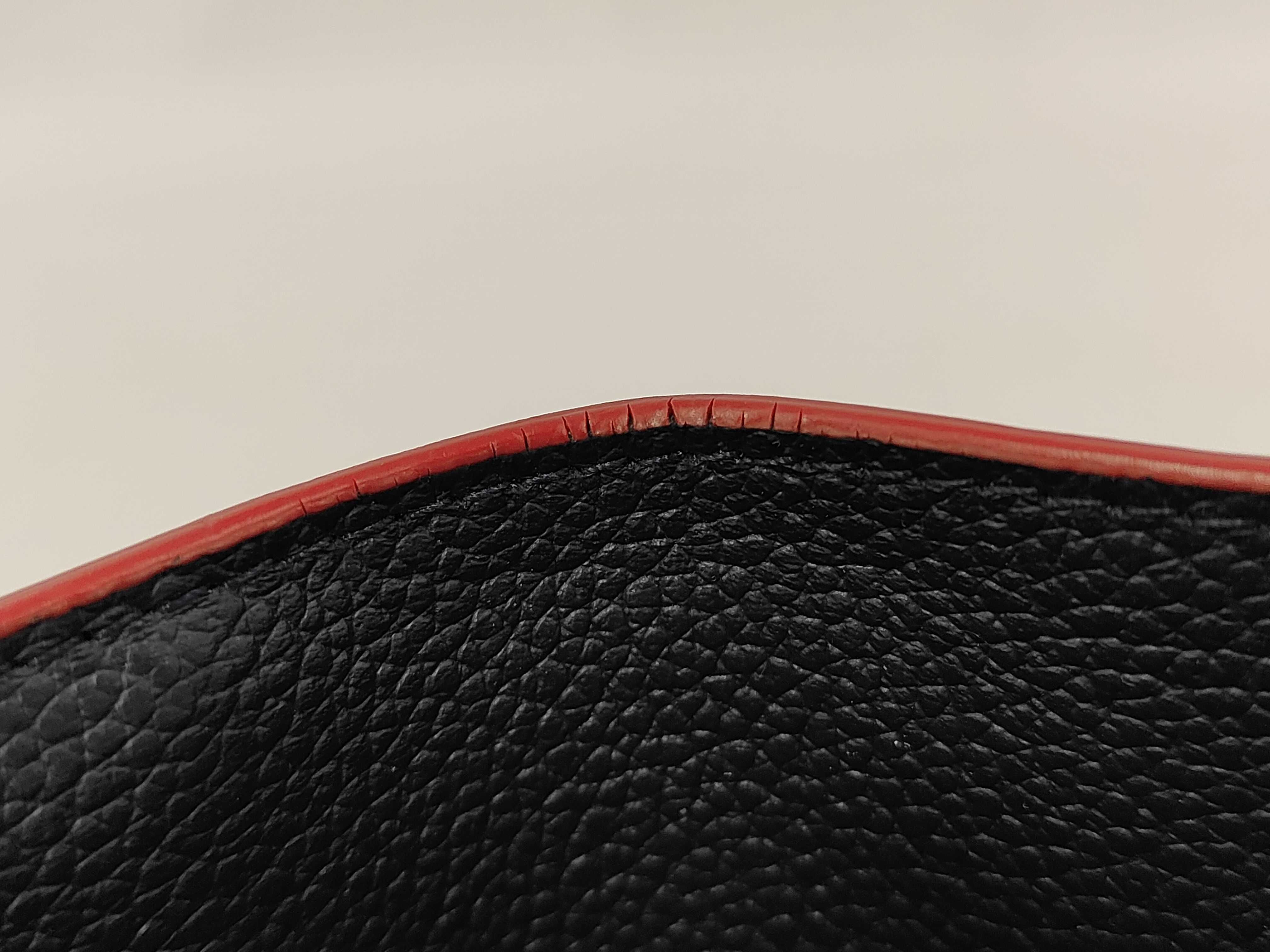 Monogram Empreinte LV Monogram Empreinte Portefeuille Victorine M64577 Wallet — view 7