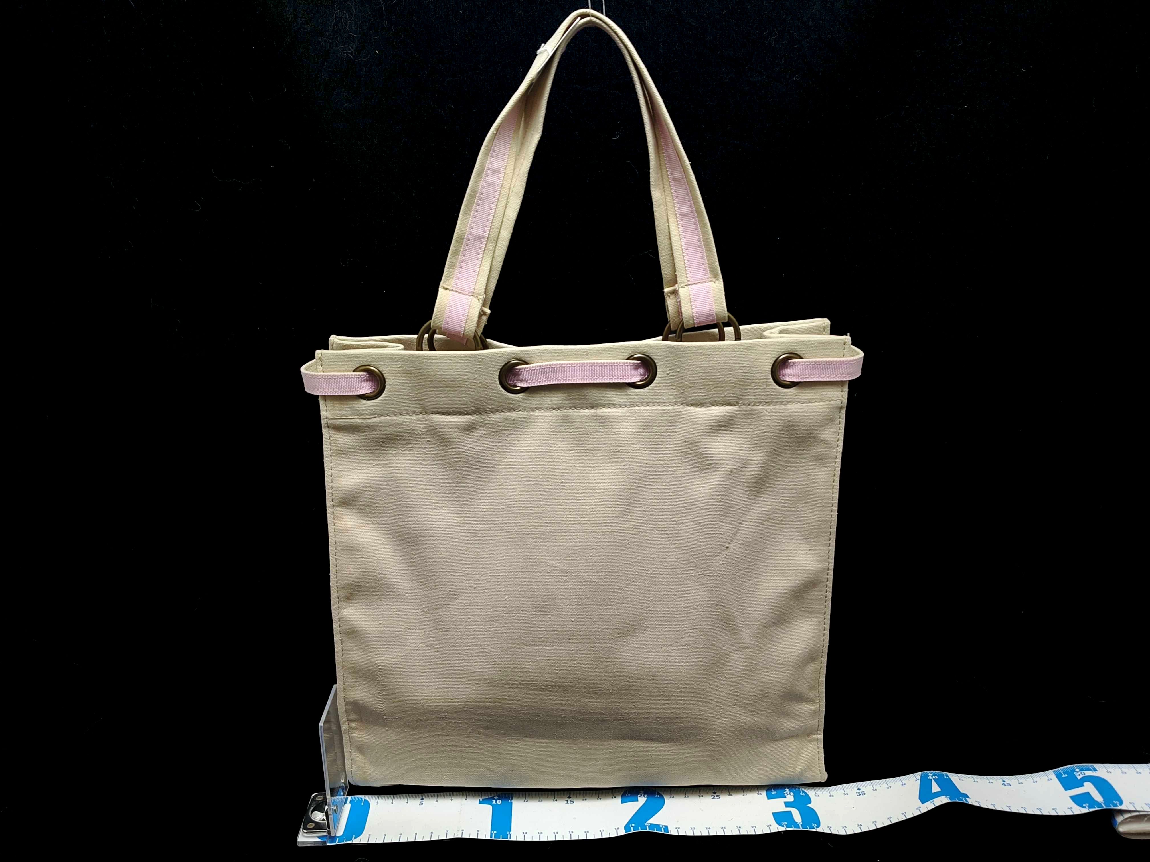 Kahala Tote Bag — view 2
