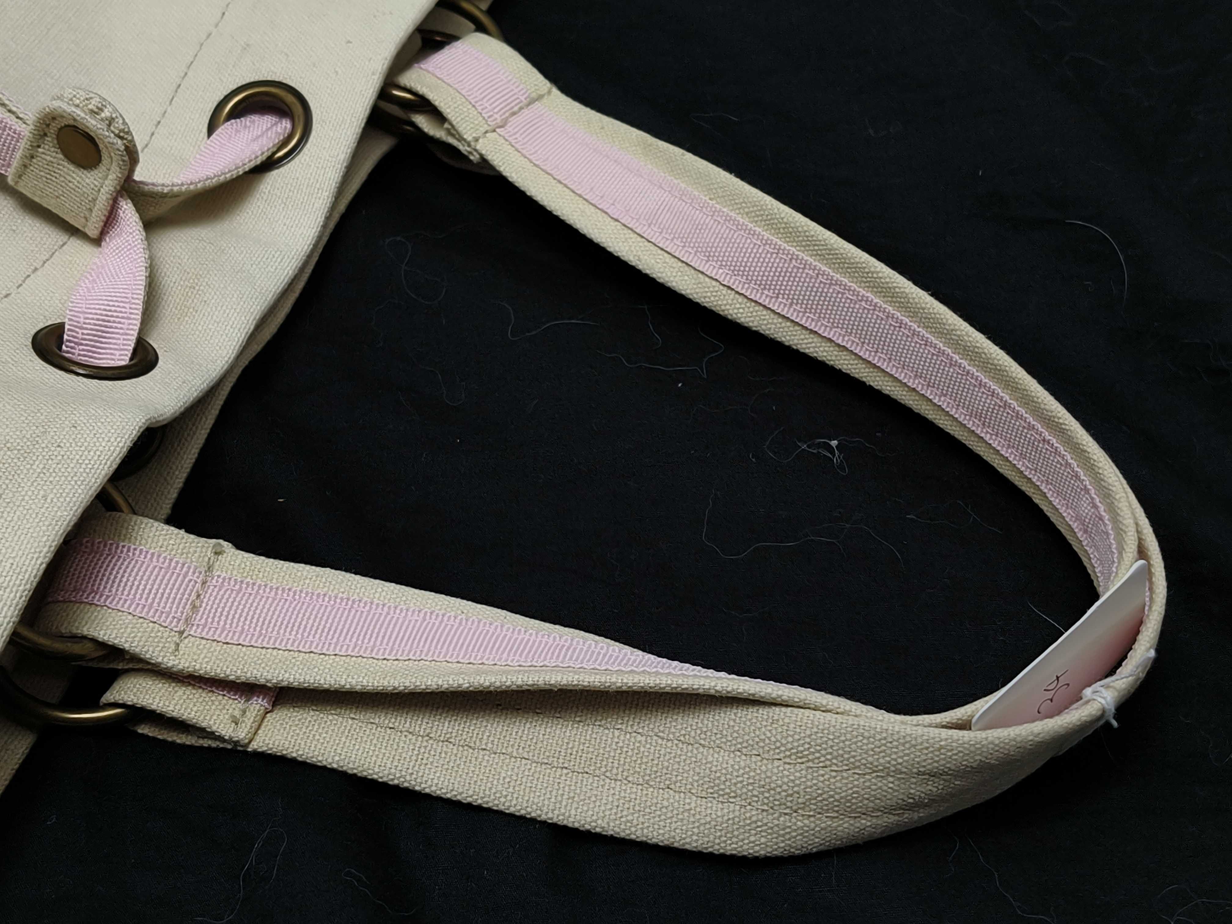 Kahala Tote Bag — view 3