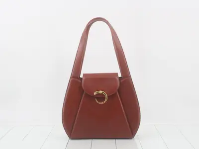 Panthère (Bag) - Shoulder Bag