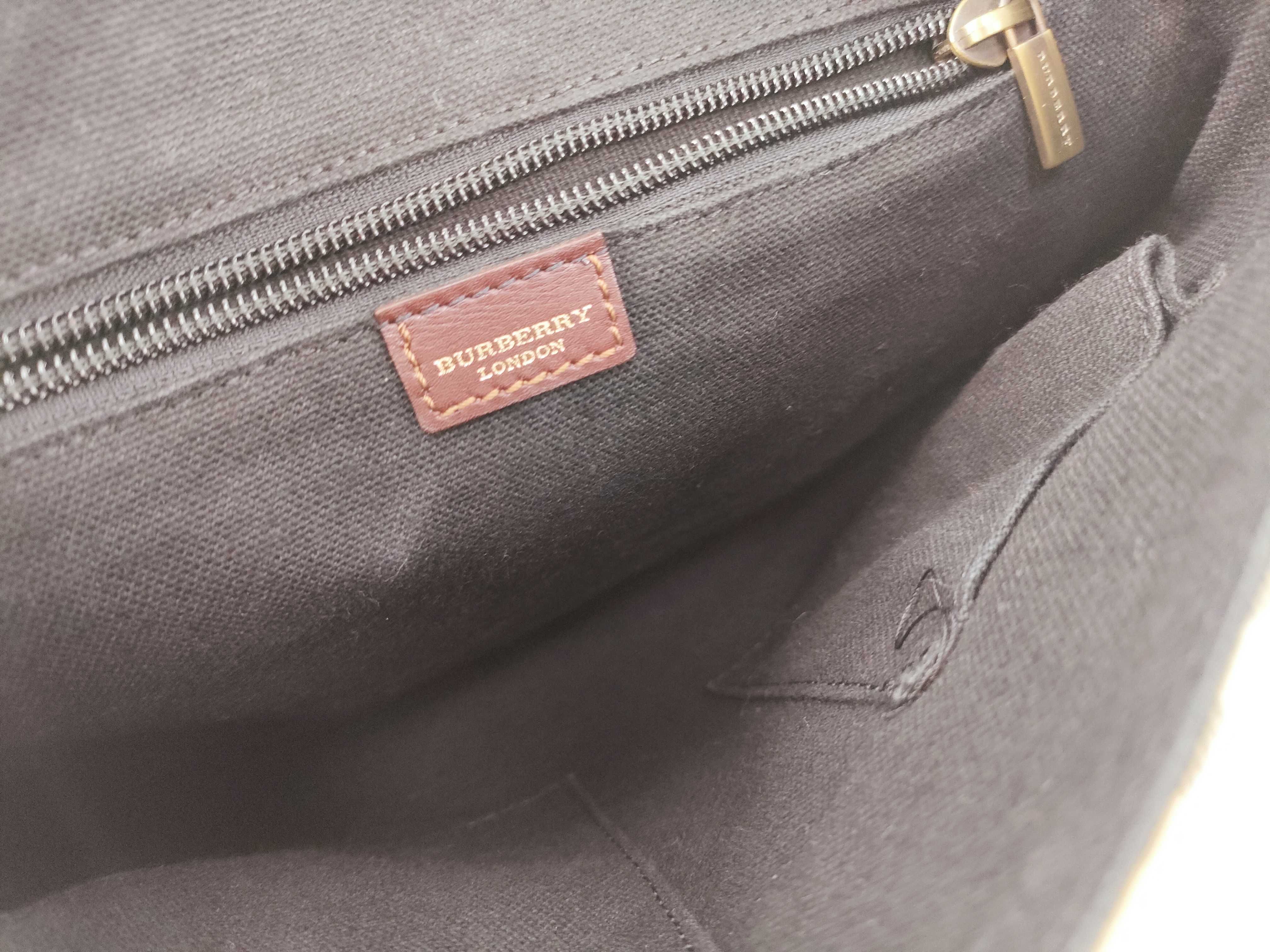 shoulder bag horse logo shoulder bag — view 11