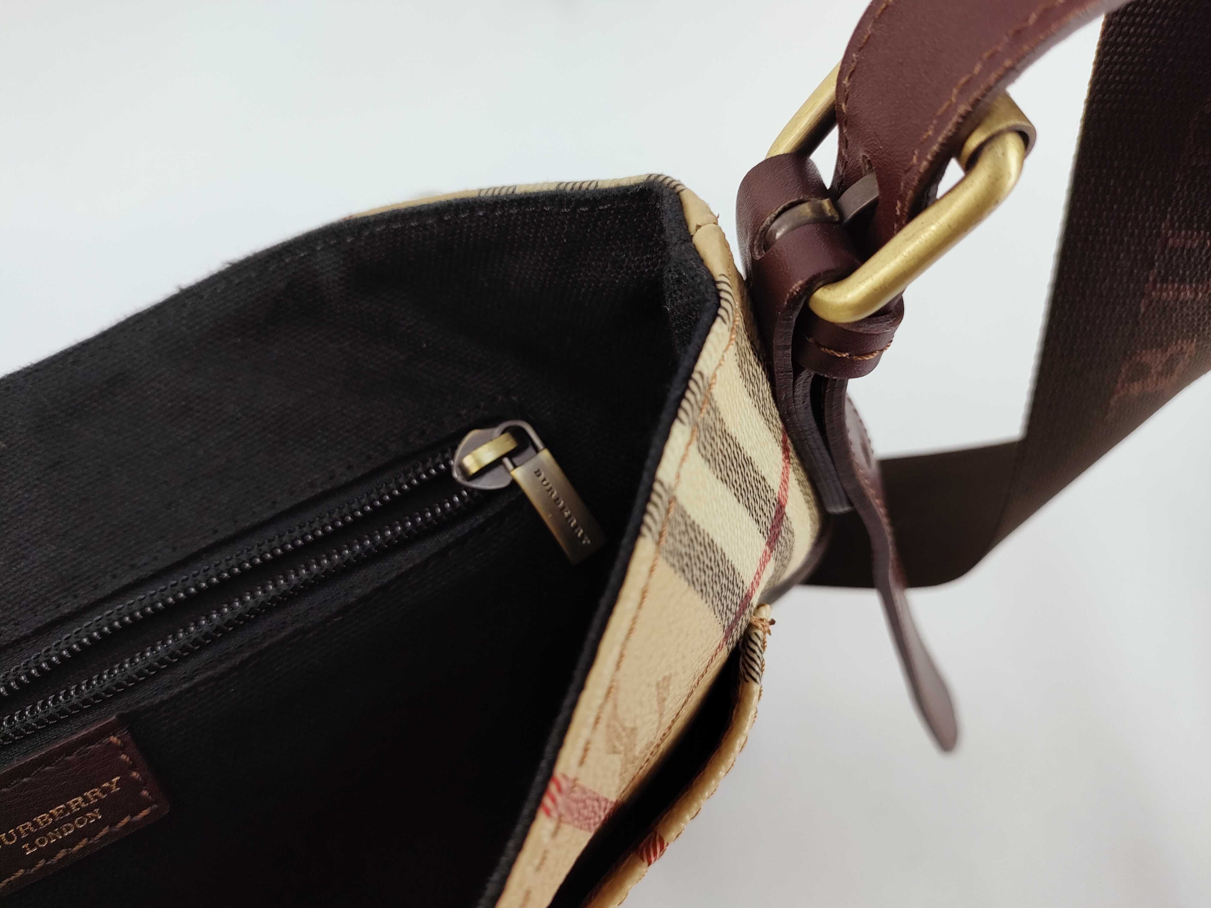 shoulder bag horse logo shoulder bag — view 13