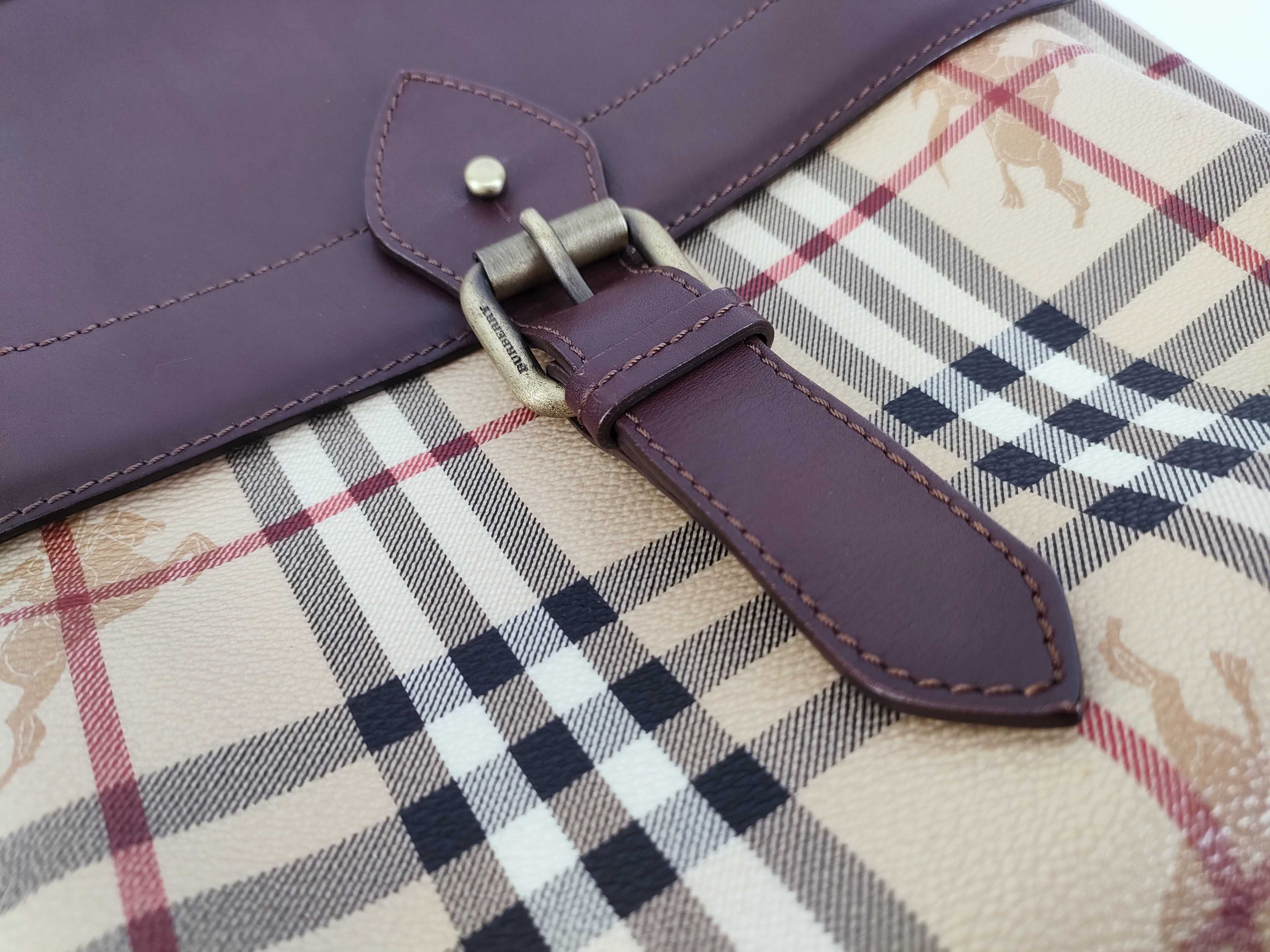 shoulder bag horse logo shoulder bag — view 8