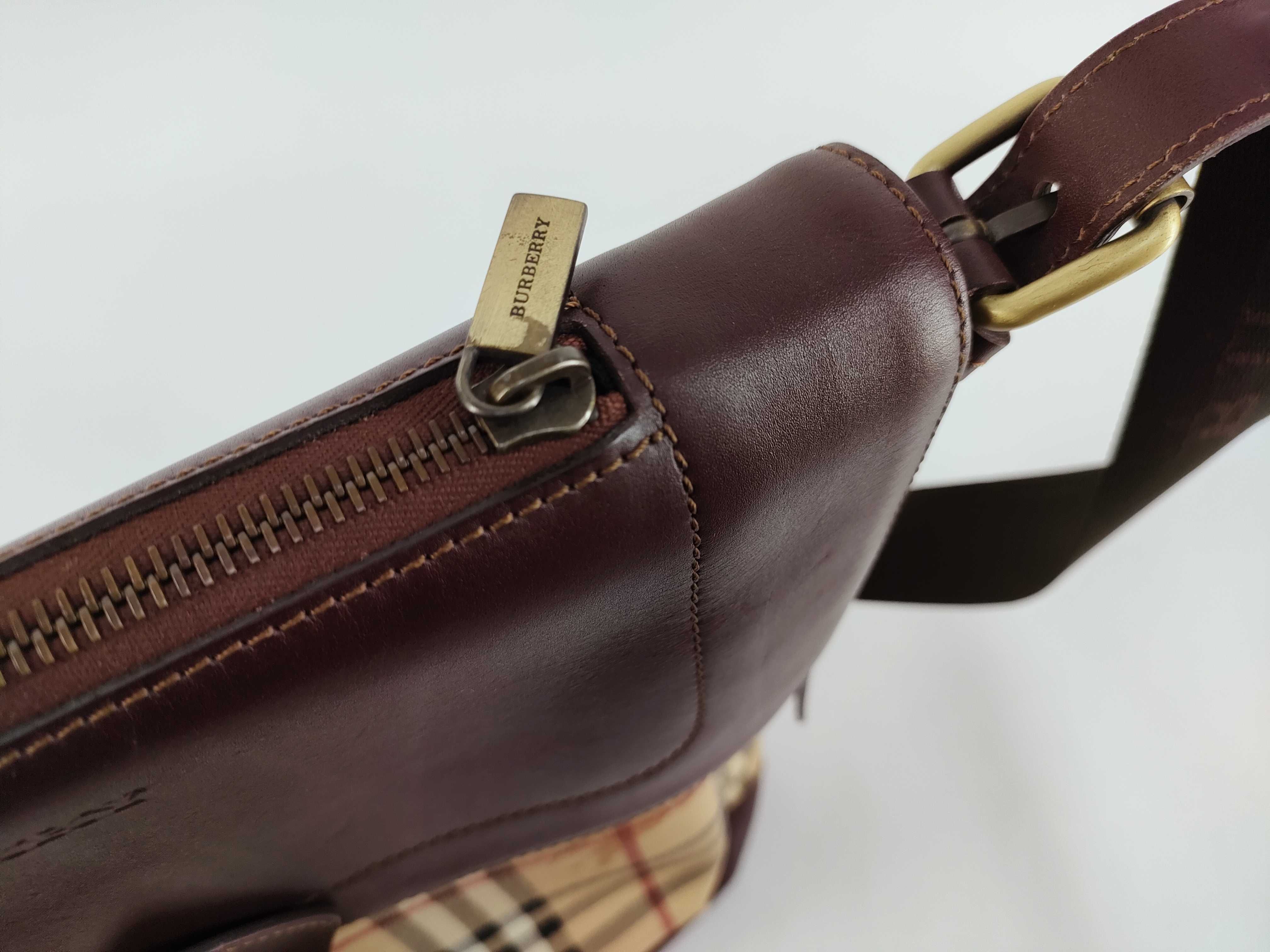 shoulder bag horse logo shoulder bag — view 9