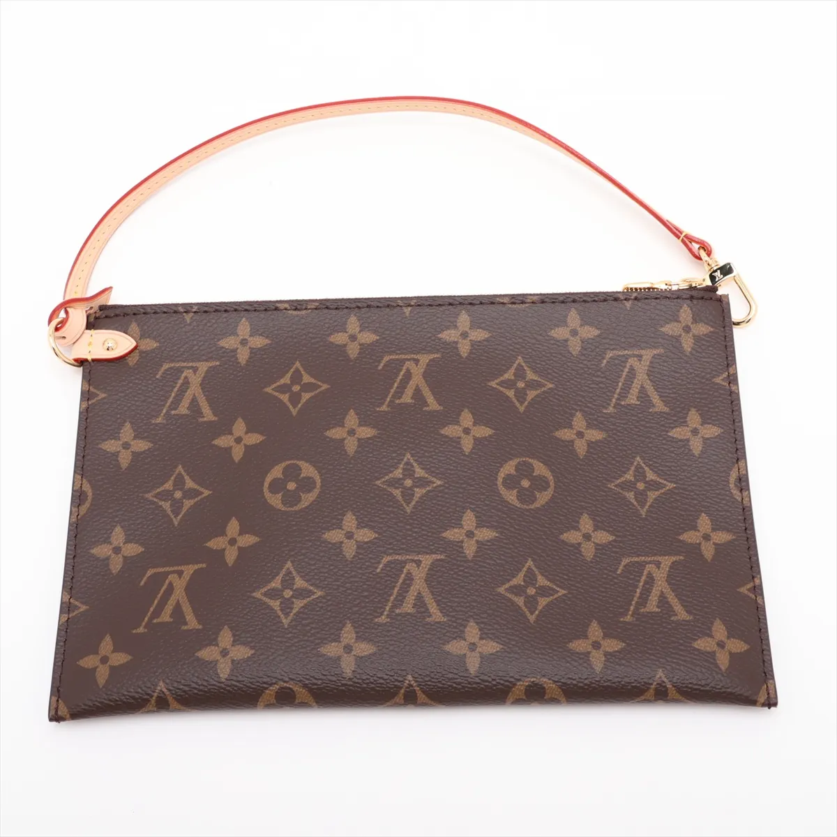 Monogram Atlantis GM M46817 Brown (RFID detected) — view 9