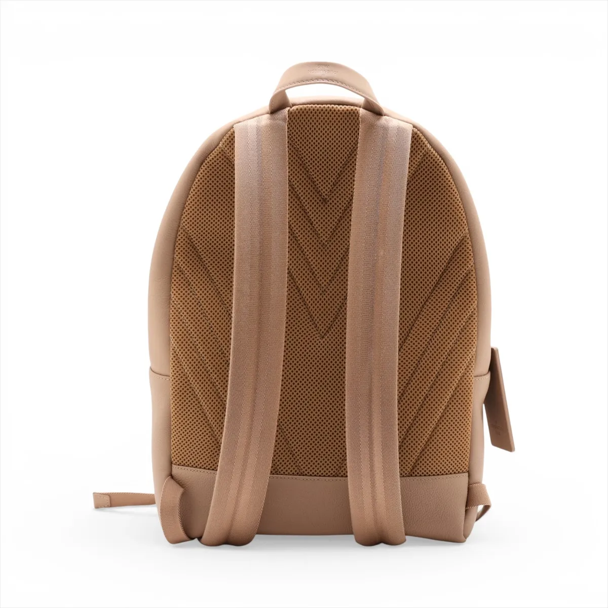 LV Aerogram Takeoff Backpack M23708 Beige (RFID detected) — view 2