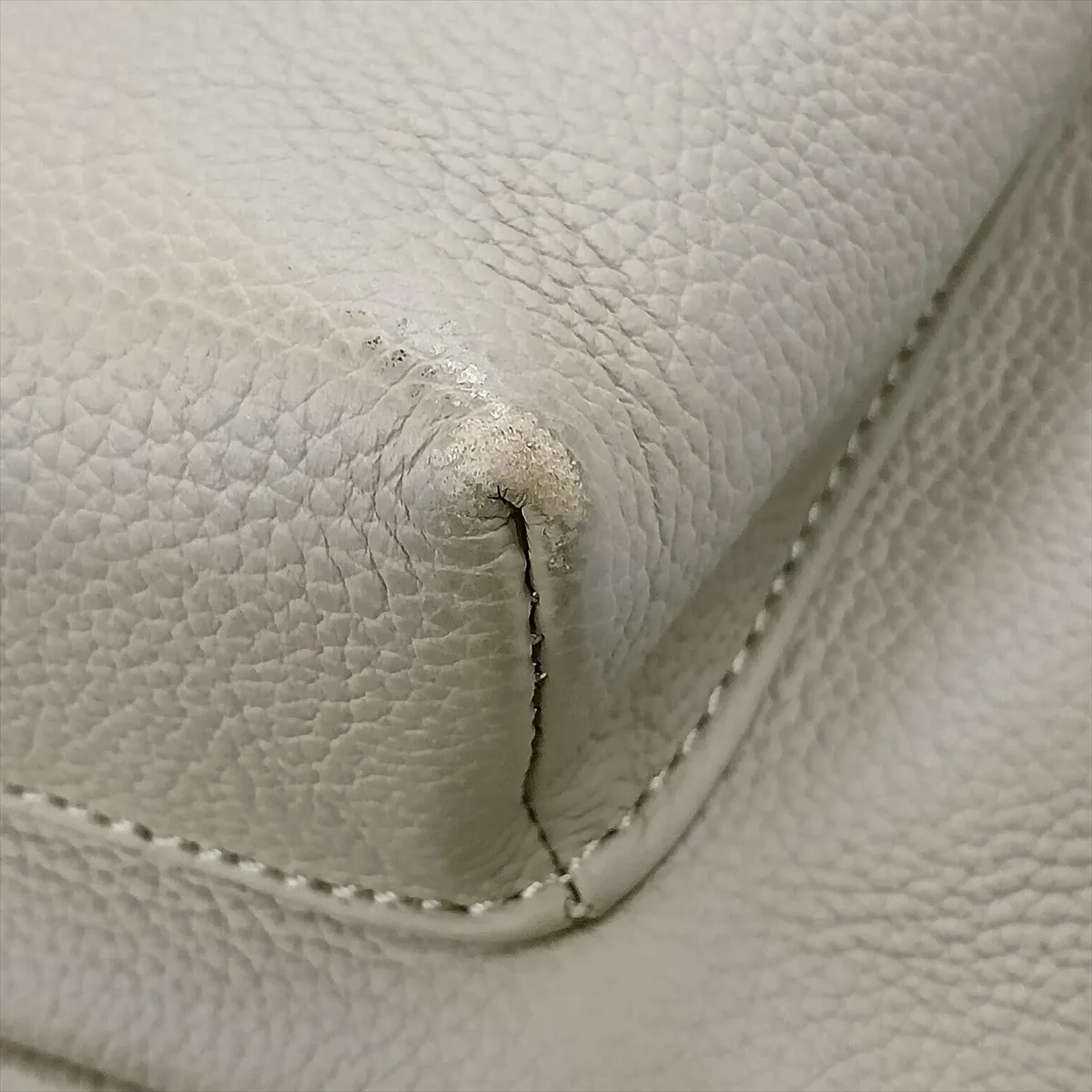 LV Aerogram Takeoff Backpack M23708 Beige (RFID detected) — view 12