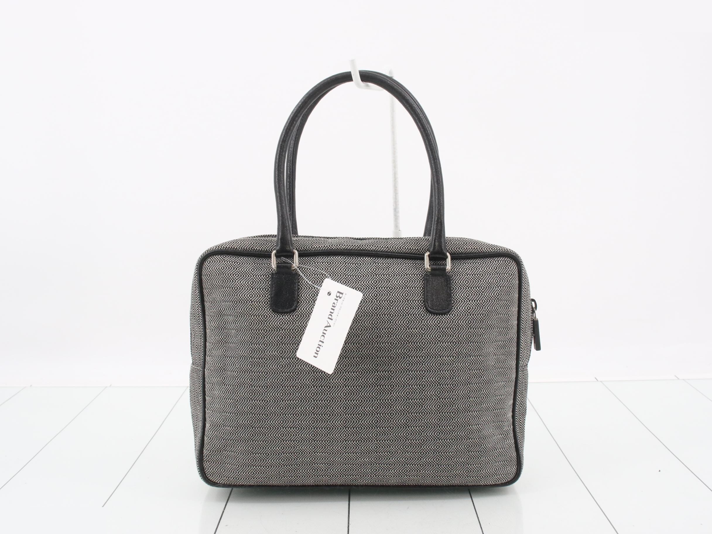 Archive Ribbon Handbag - Bags & Handbags — view 2