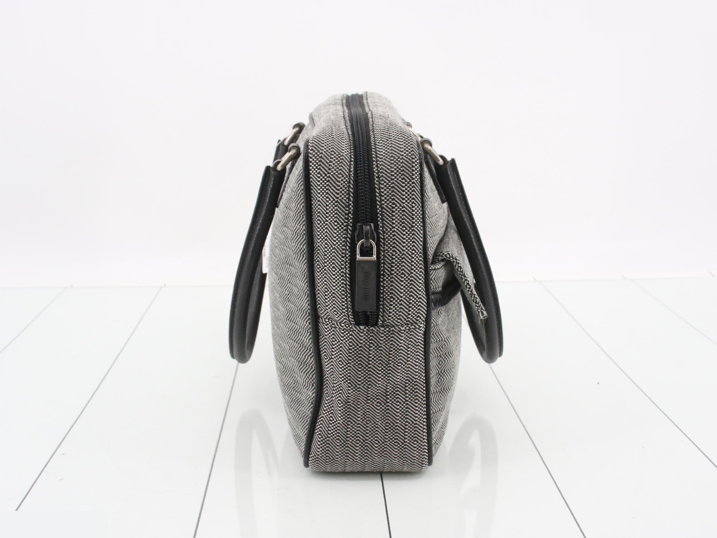 Archive Ribbon Handbag - Bags & Handbags — view 4