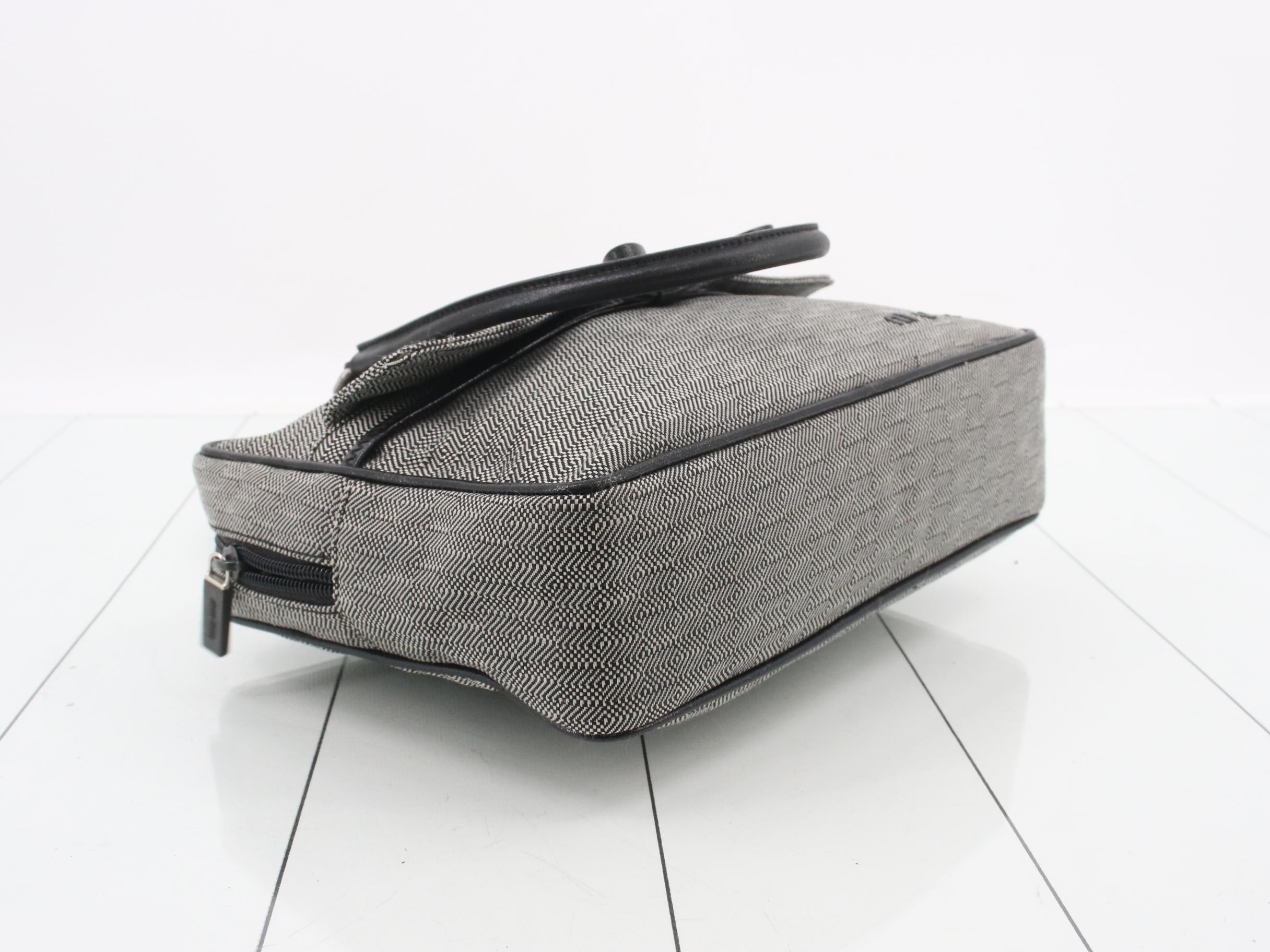 Archive Ribbon Handbag - Bags & Handbags — view 5