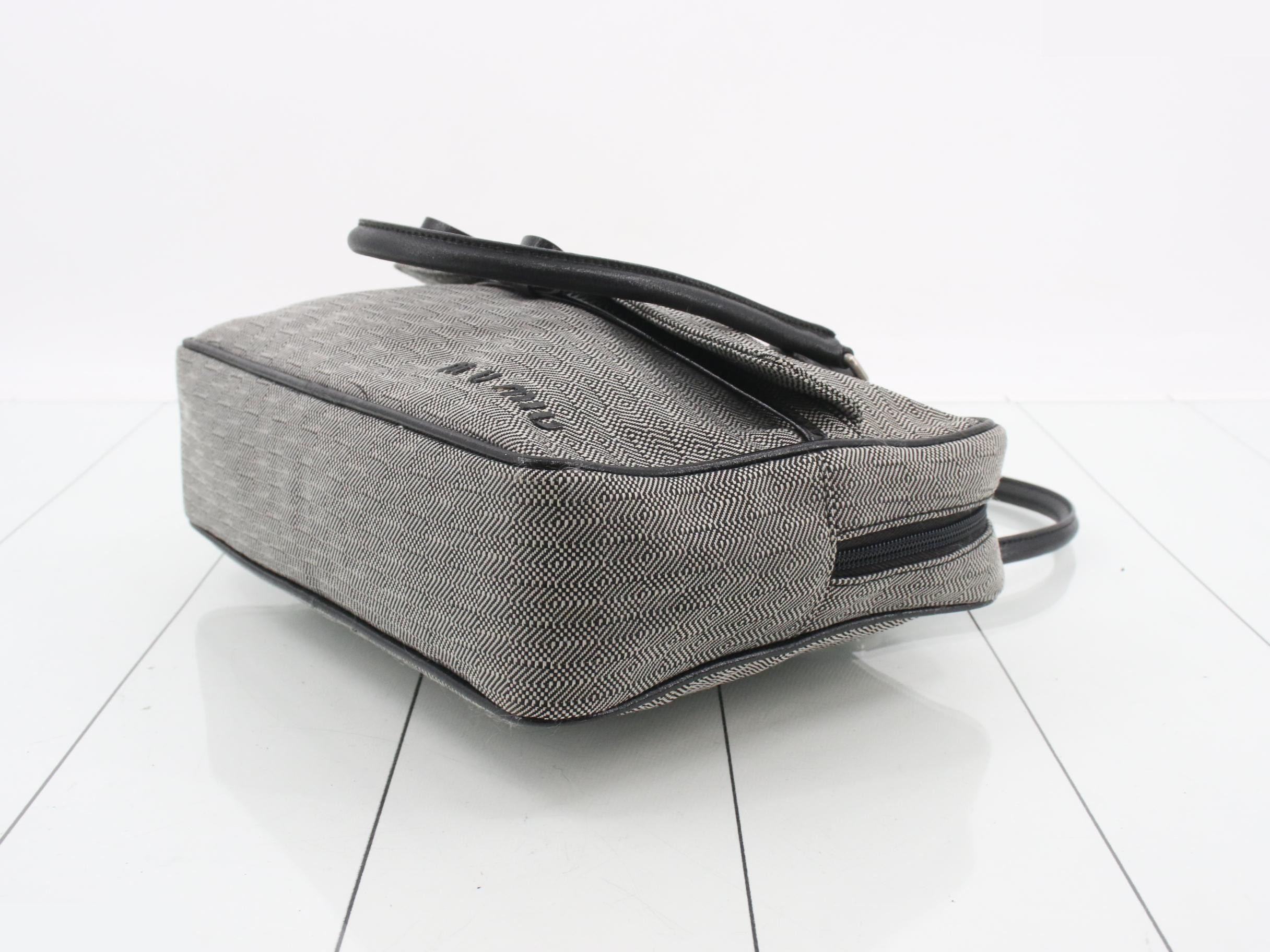 Archive Ribbon Handbag - Bags & Handbags — view 6