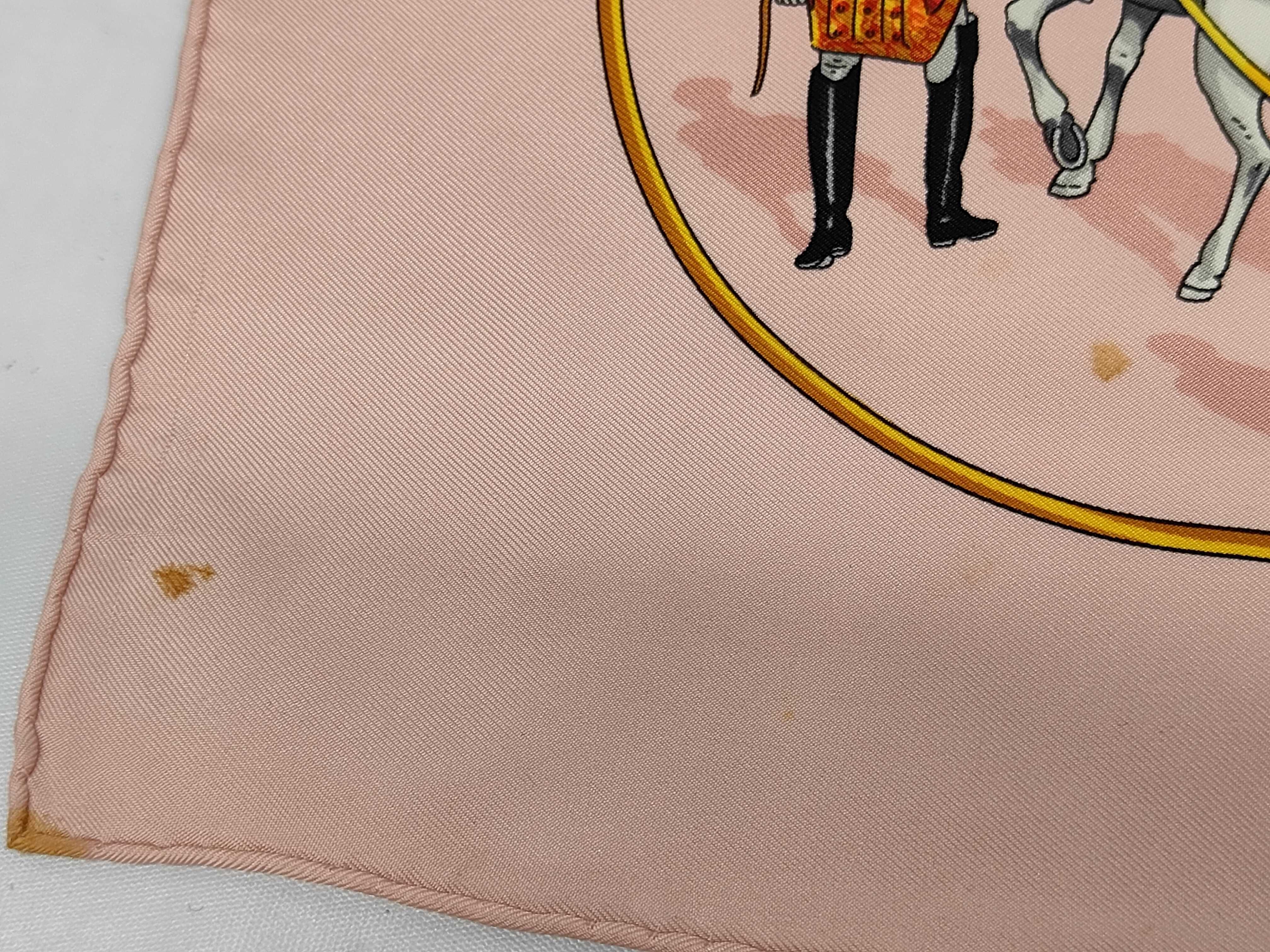 Scarf Carre90 Other accessories — view 4