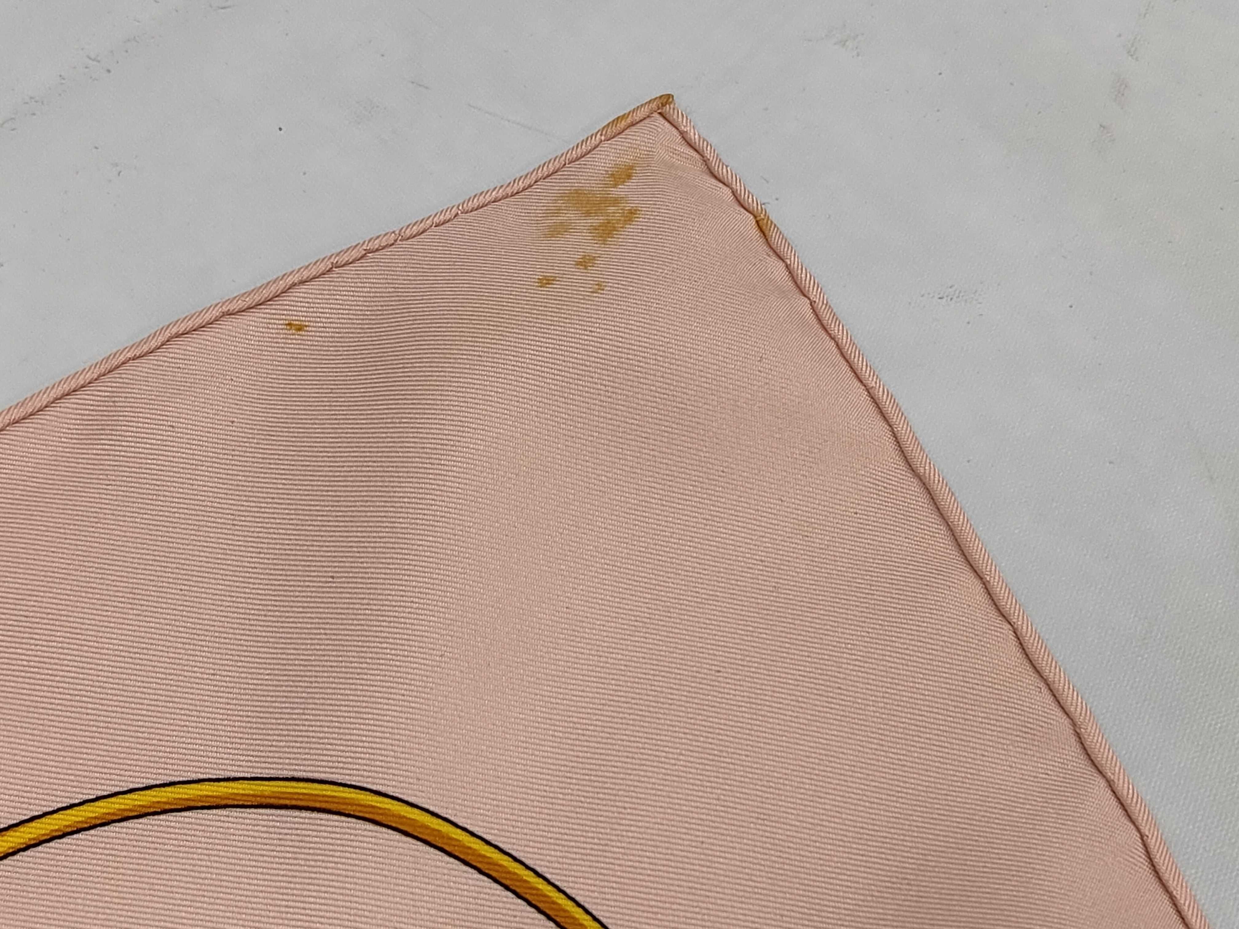 Scarf Carre90 Other accessories — view 5