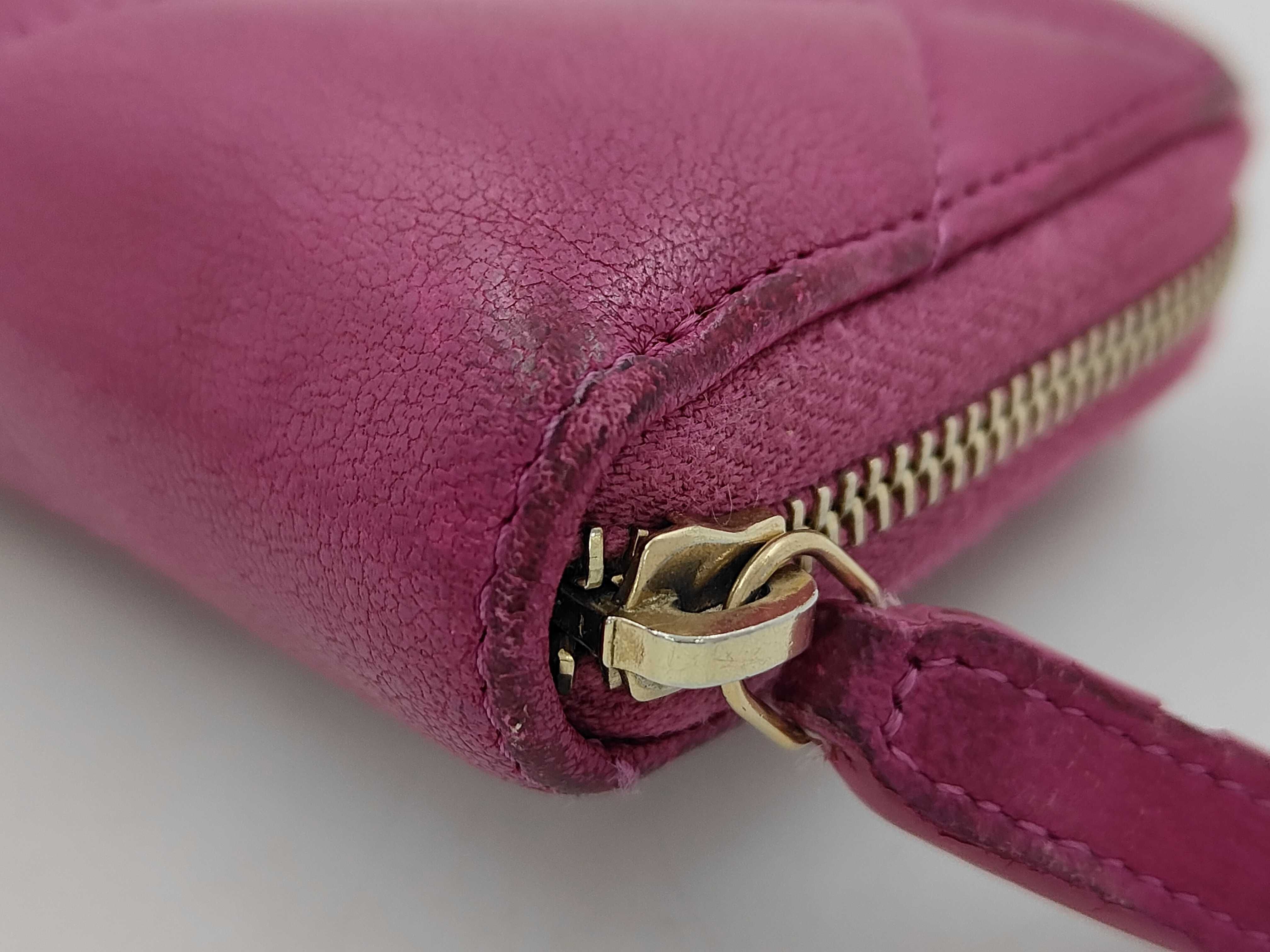19 Round Wallet — view 3