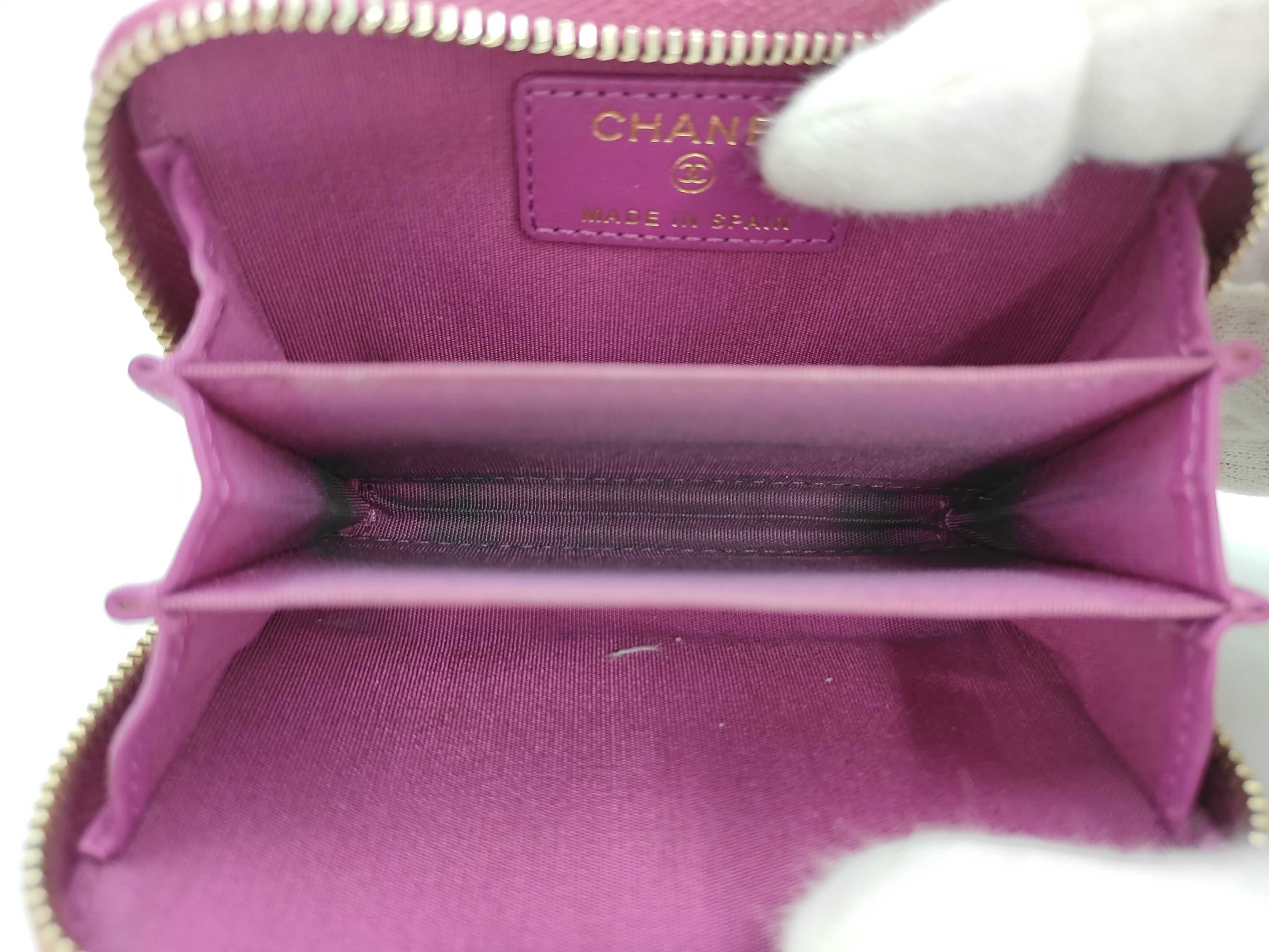 19 Round Wallet — view 4