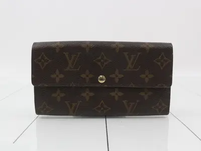 Portefeuille Sarah