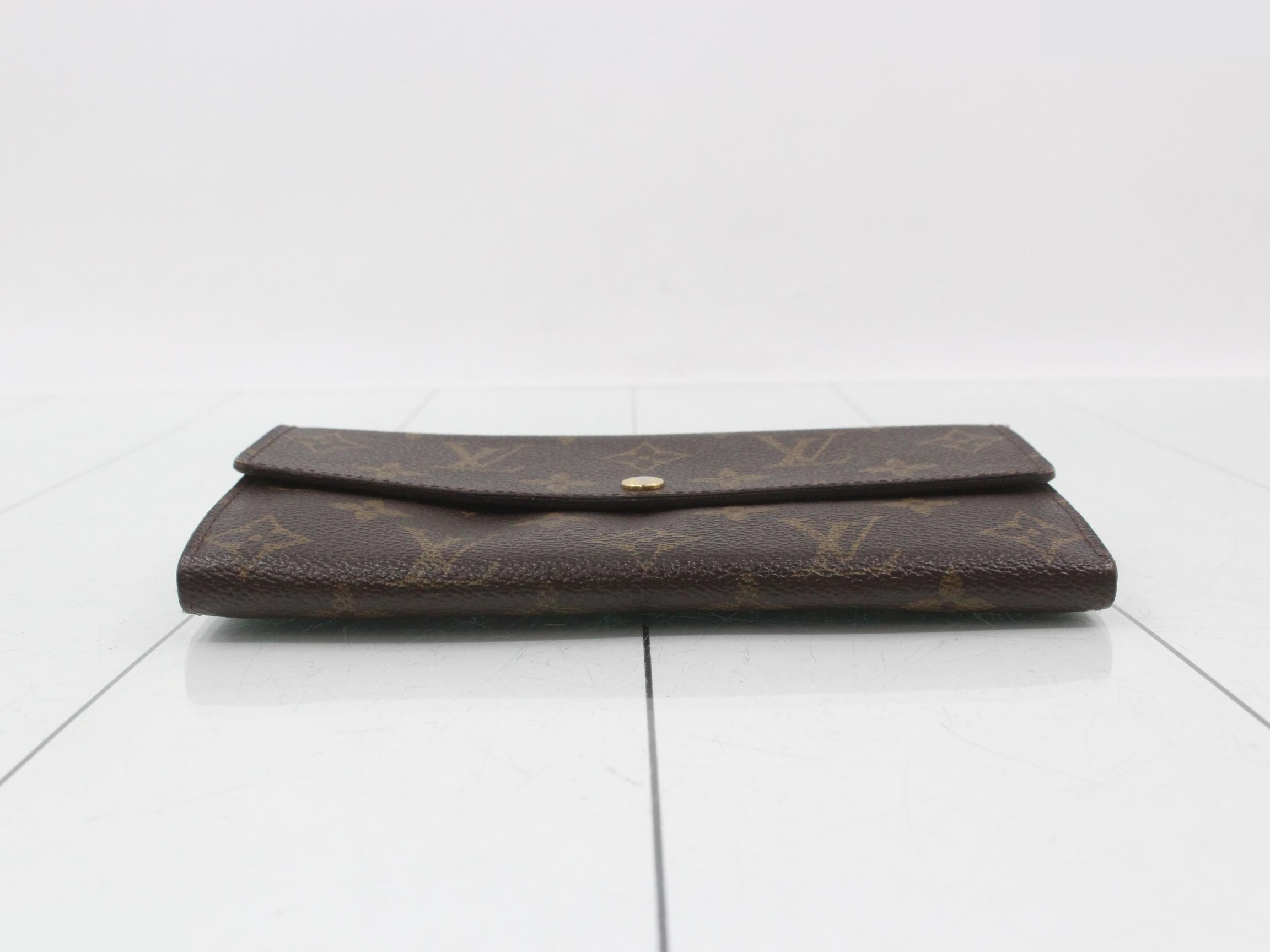 Portefeuille Sarah — view 3