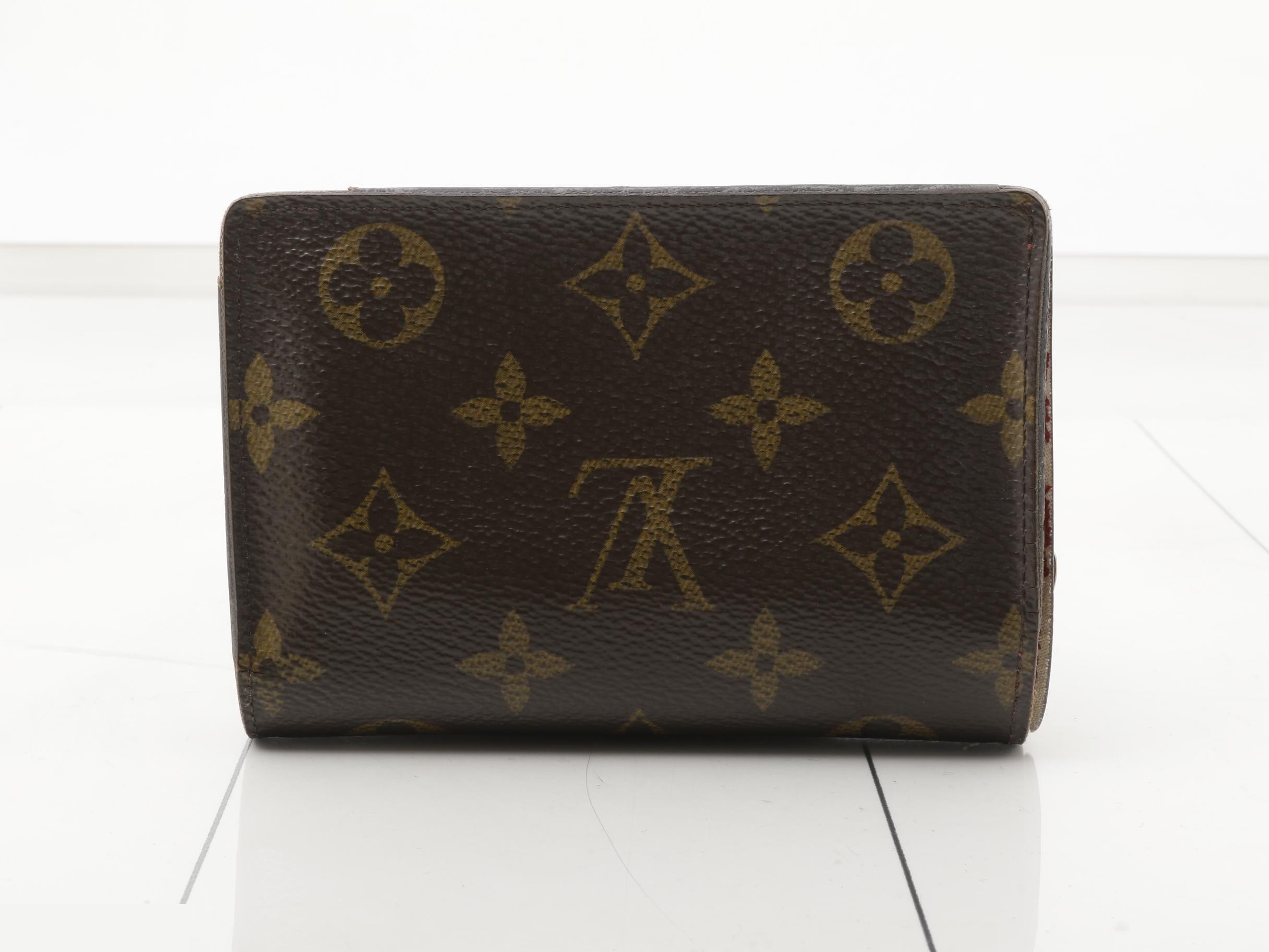 Portefeuille Juliette — view 2
