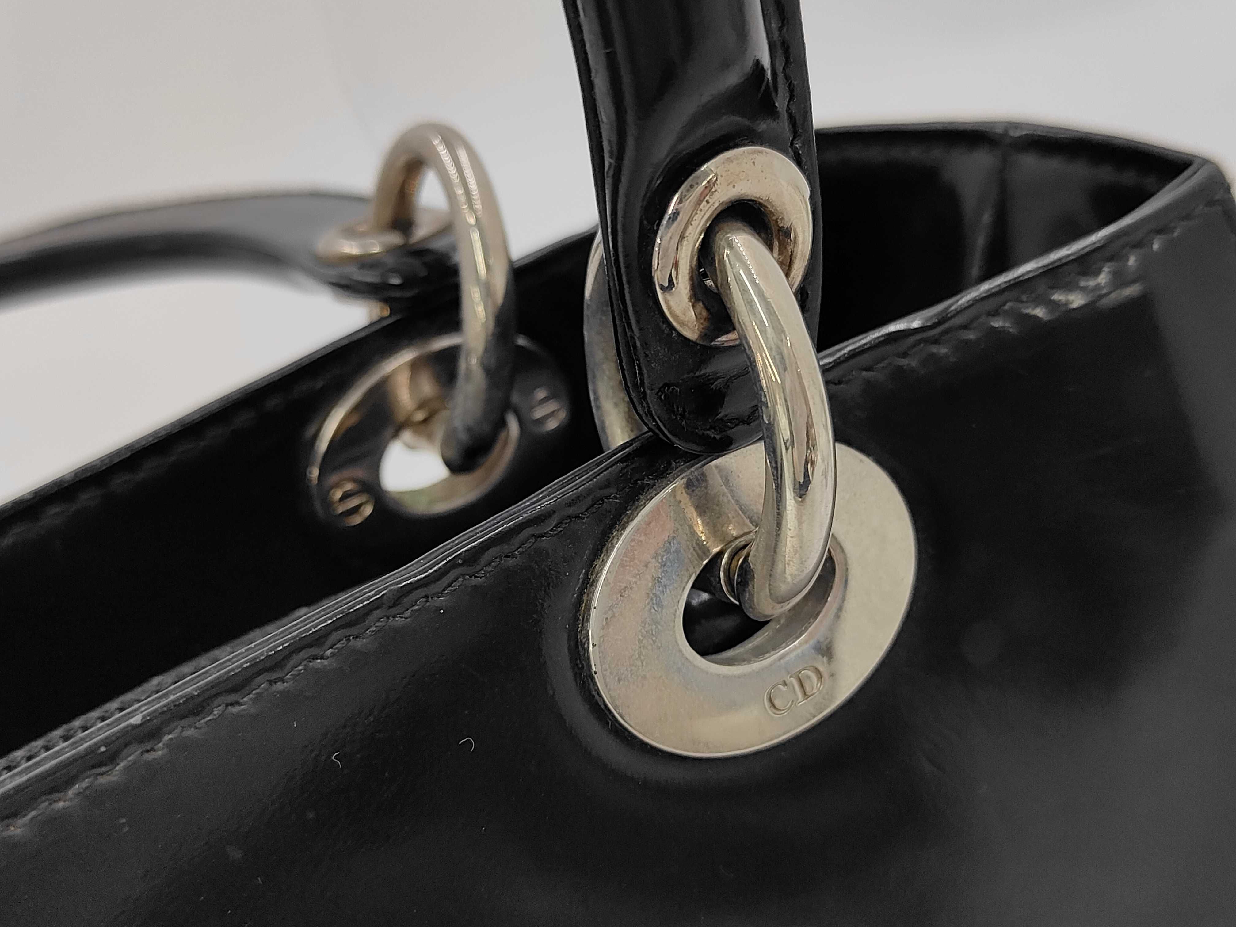 handbag — view 7