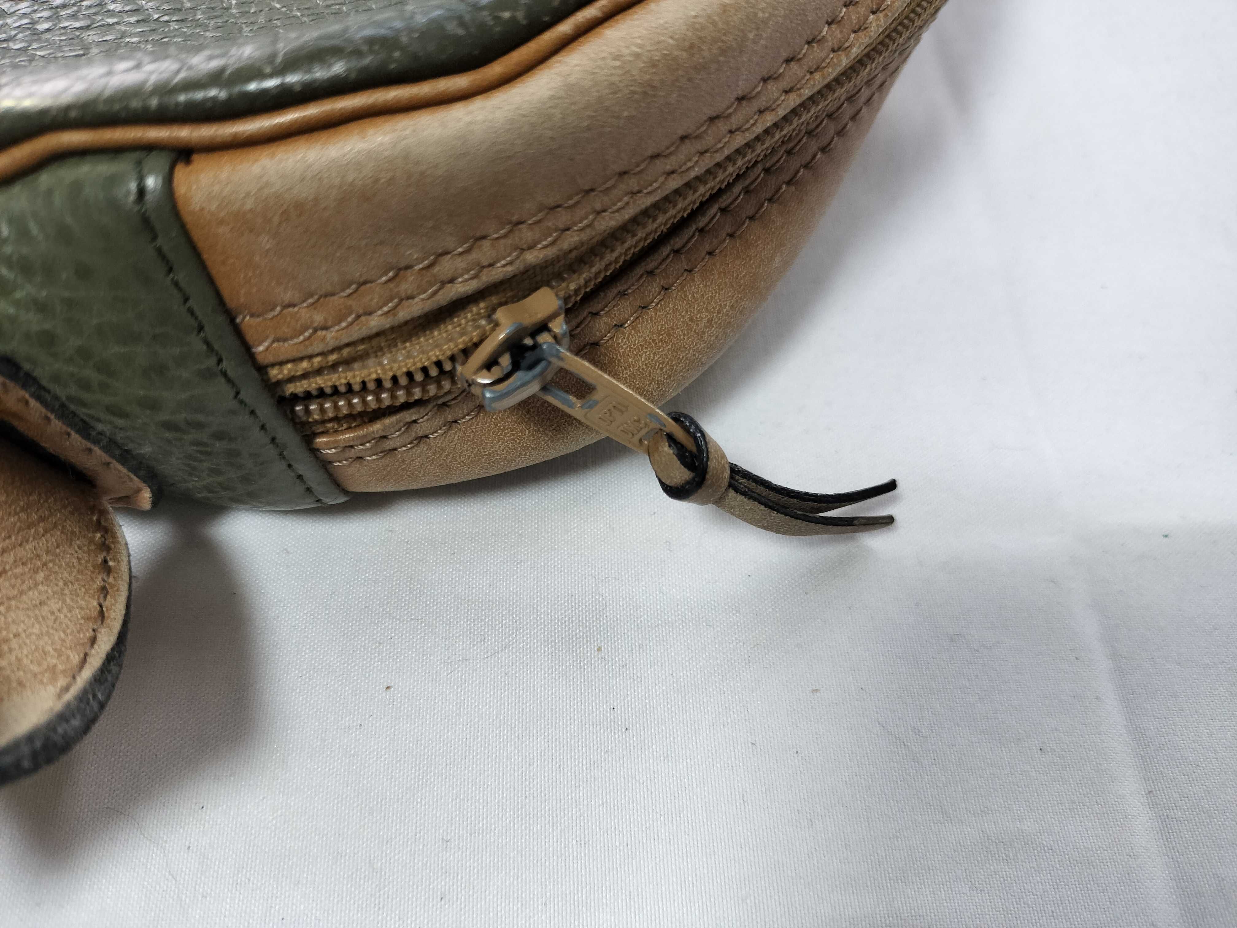 vintage shoulder bag — view 11