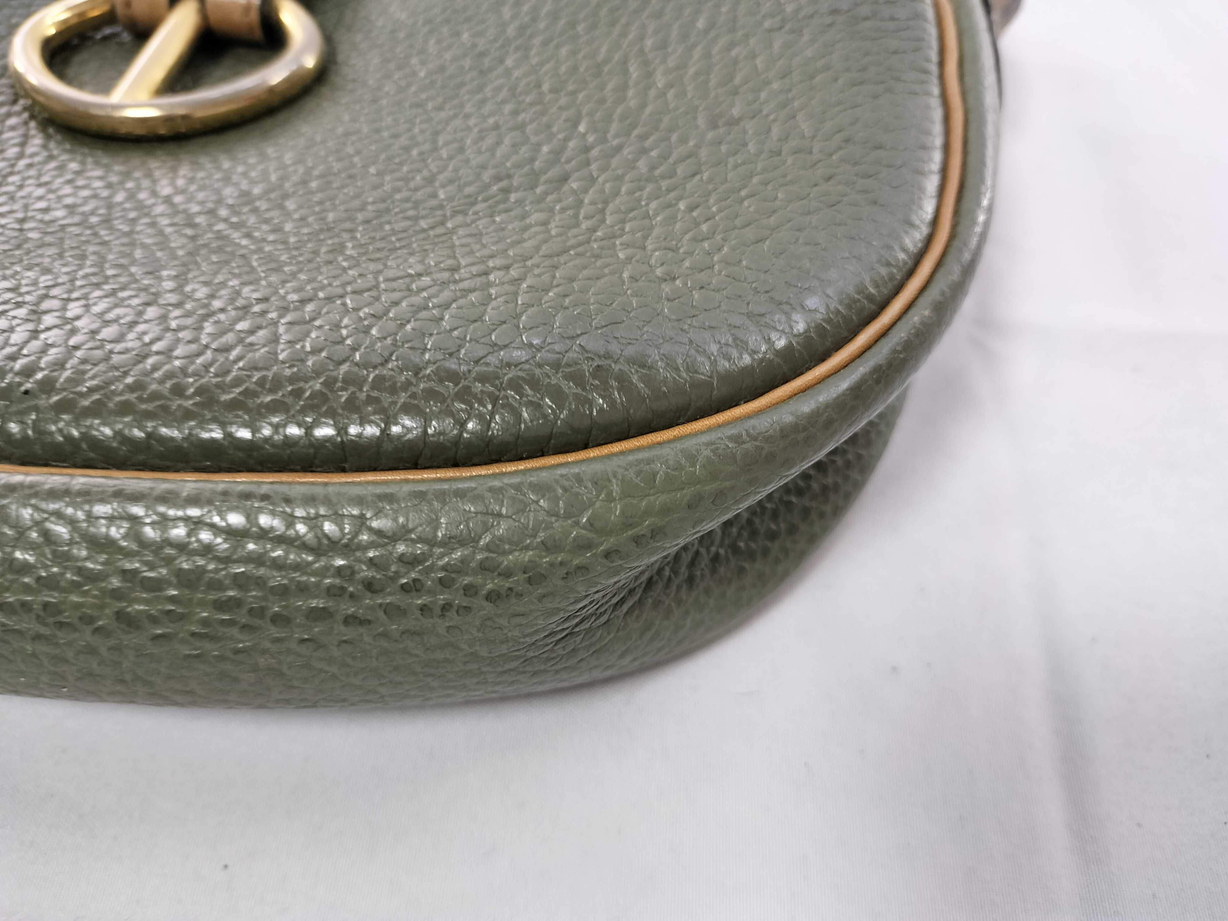 vintage shoulder bag — view 6