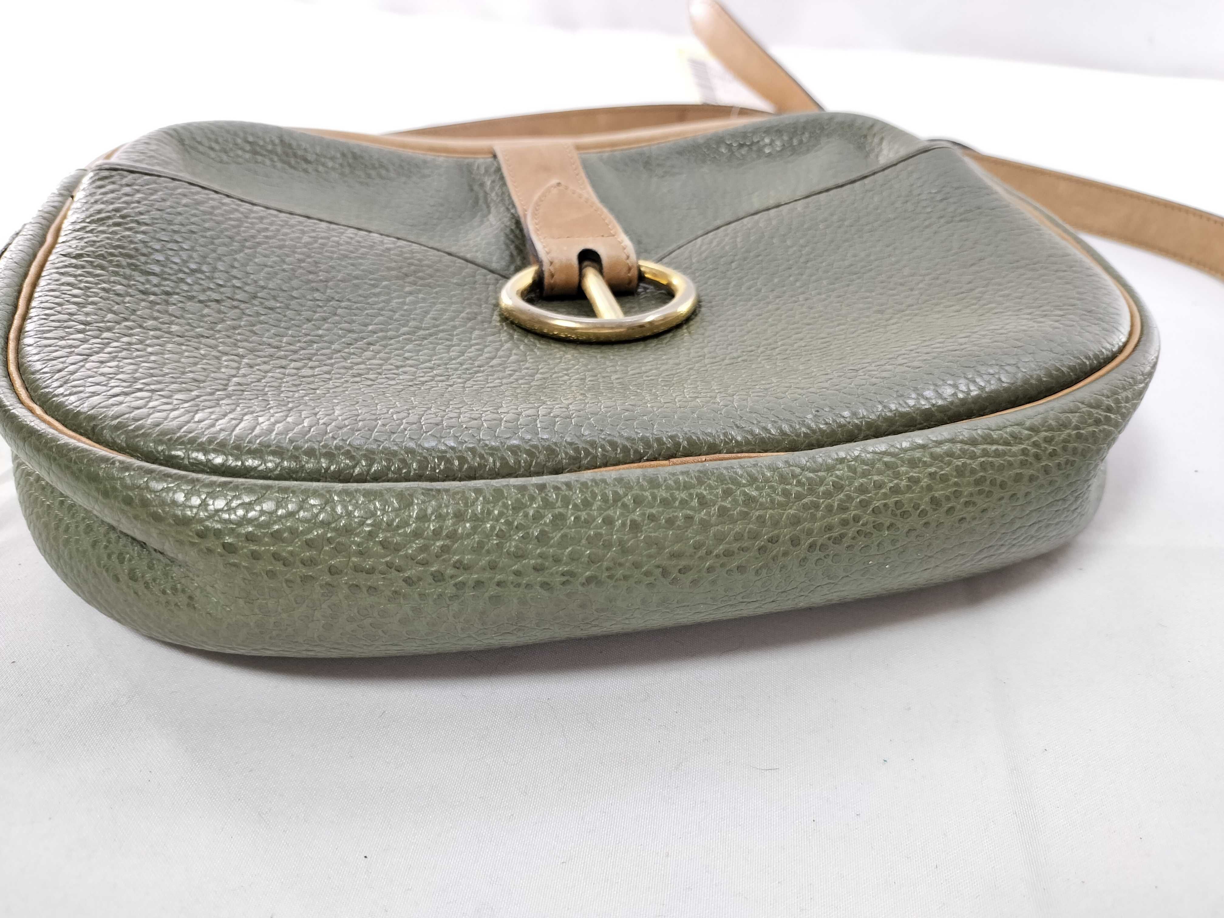 vintage shoulder bag — view 7