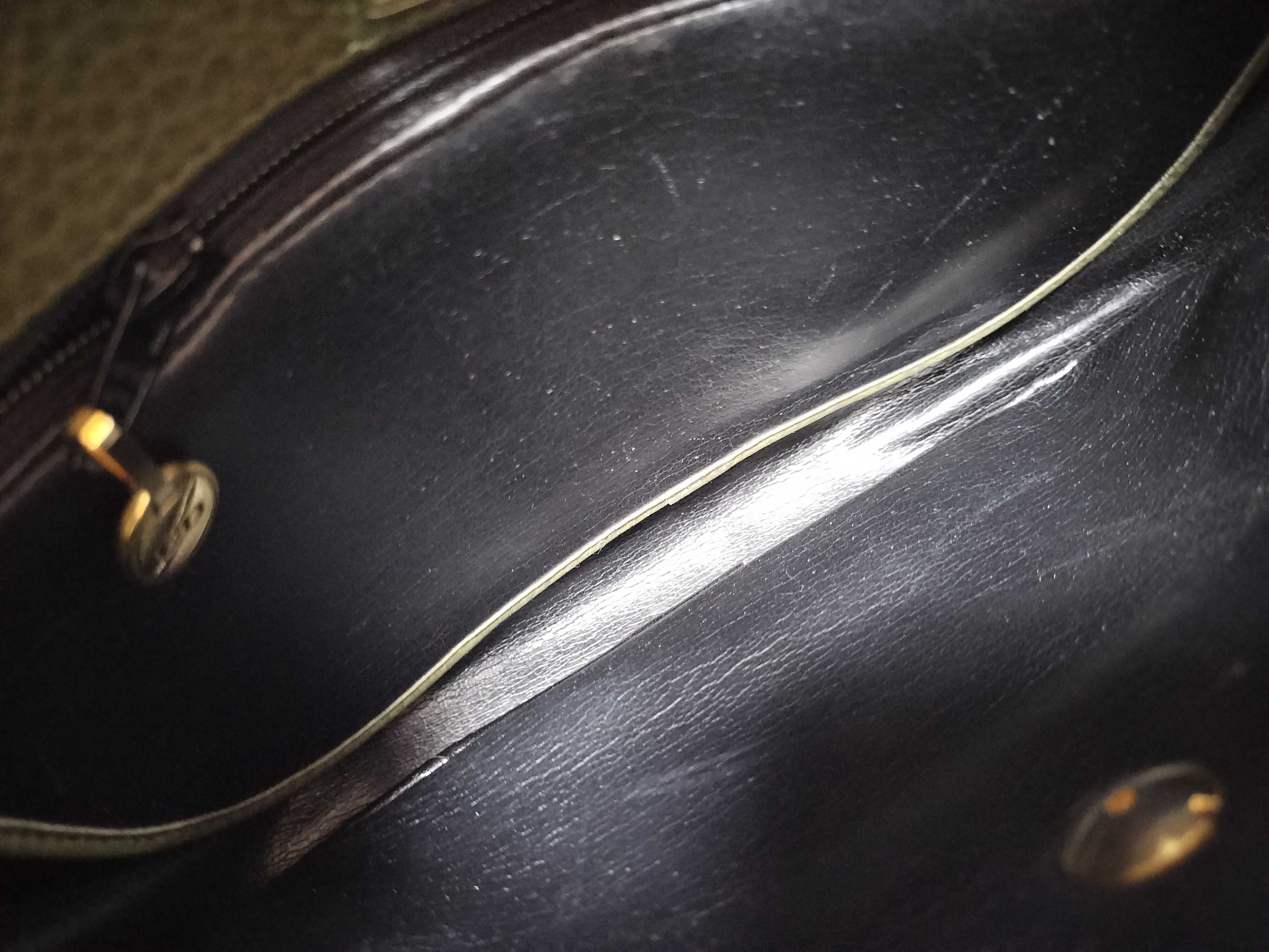 vintage shoulder bag — view 8