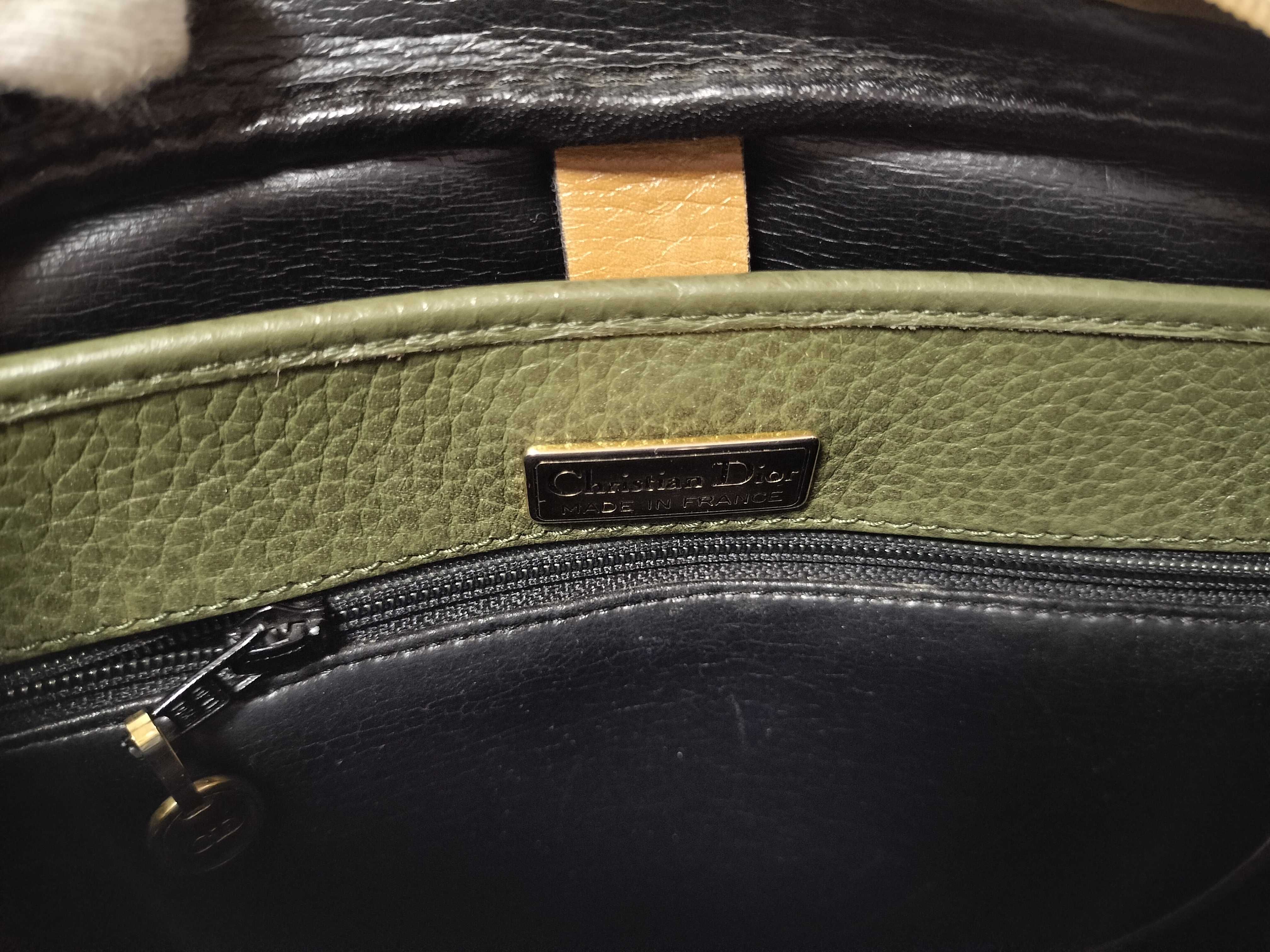 vintage shoulder bag — view 10