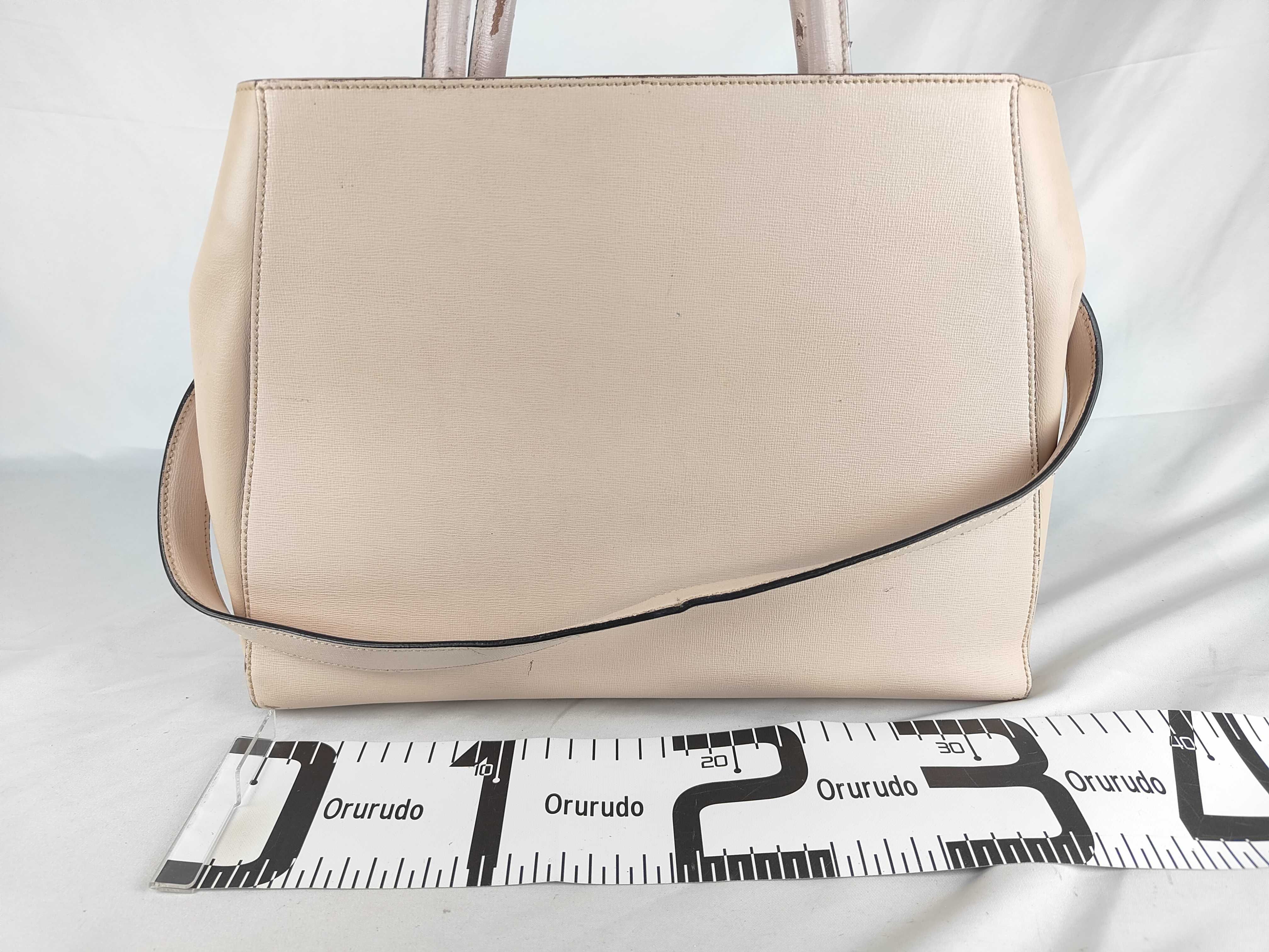 Toujours 8BH250 Tote Bag — view 2