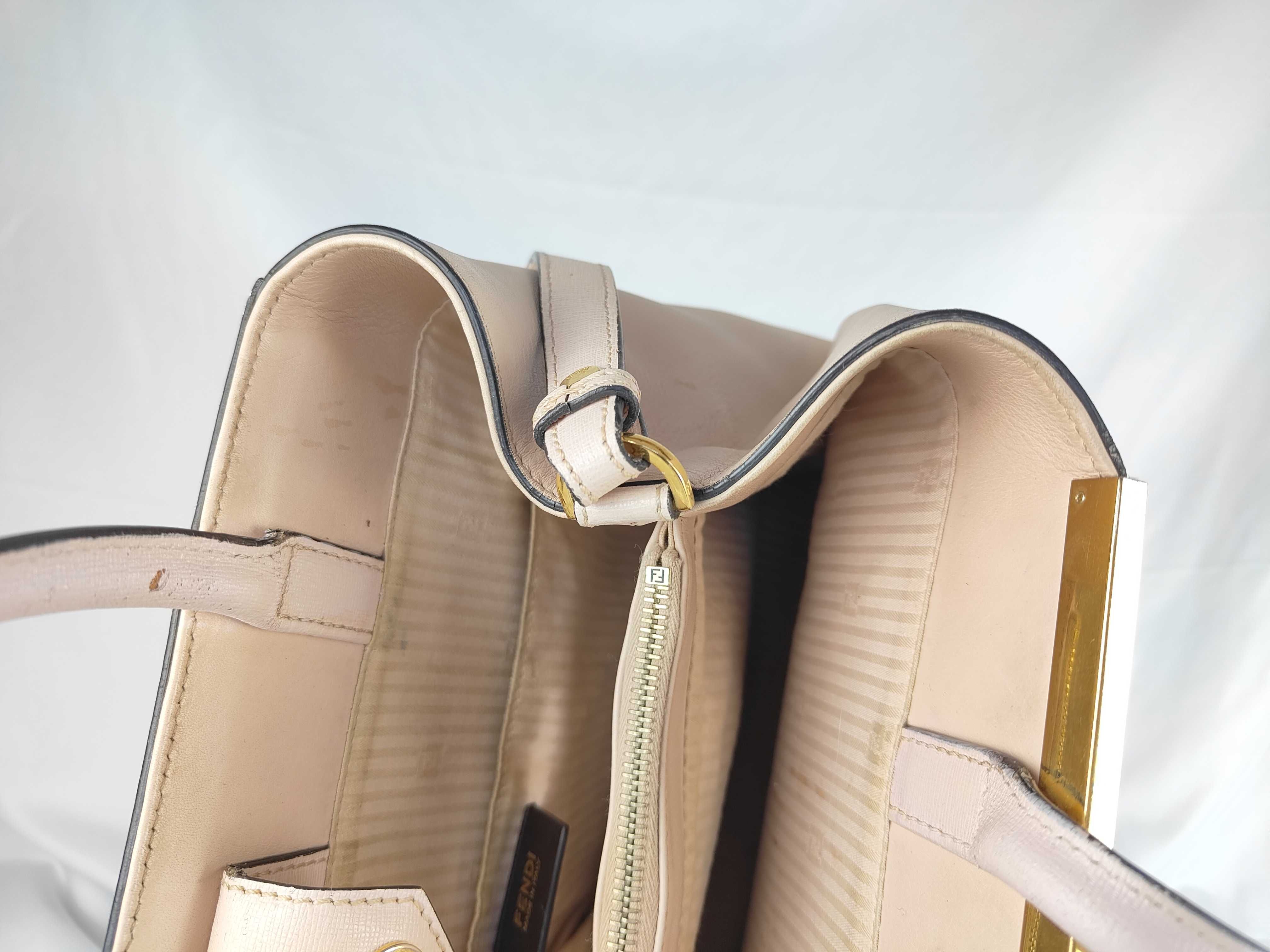 Toujours 8BH250 Tote Bag — view 14