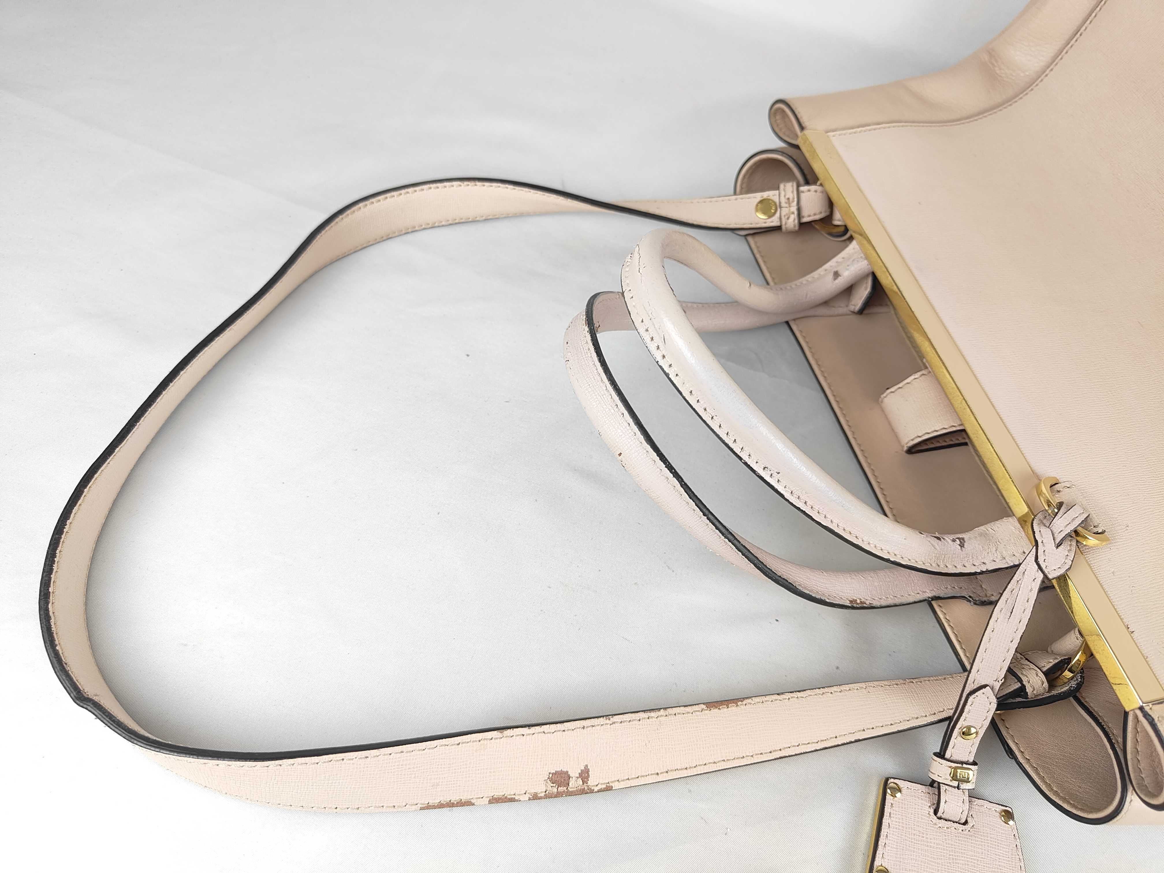 Toujours 8BH250 Tote Bag — view 6