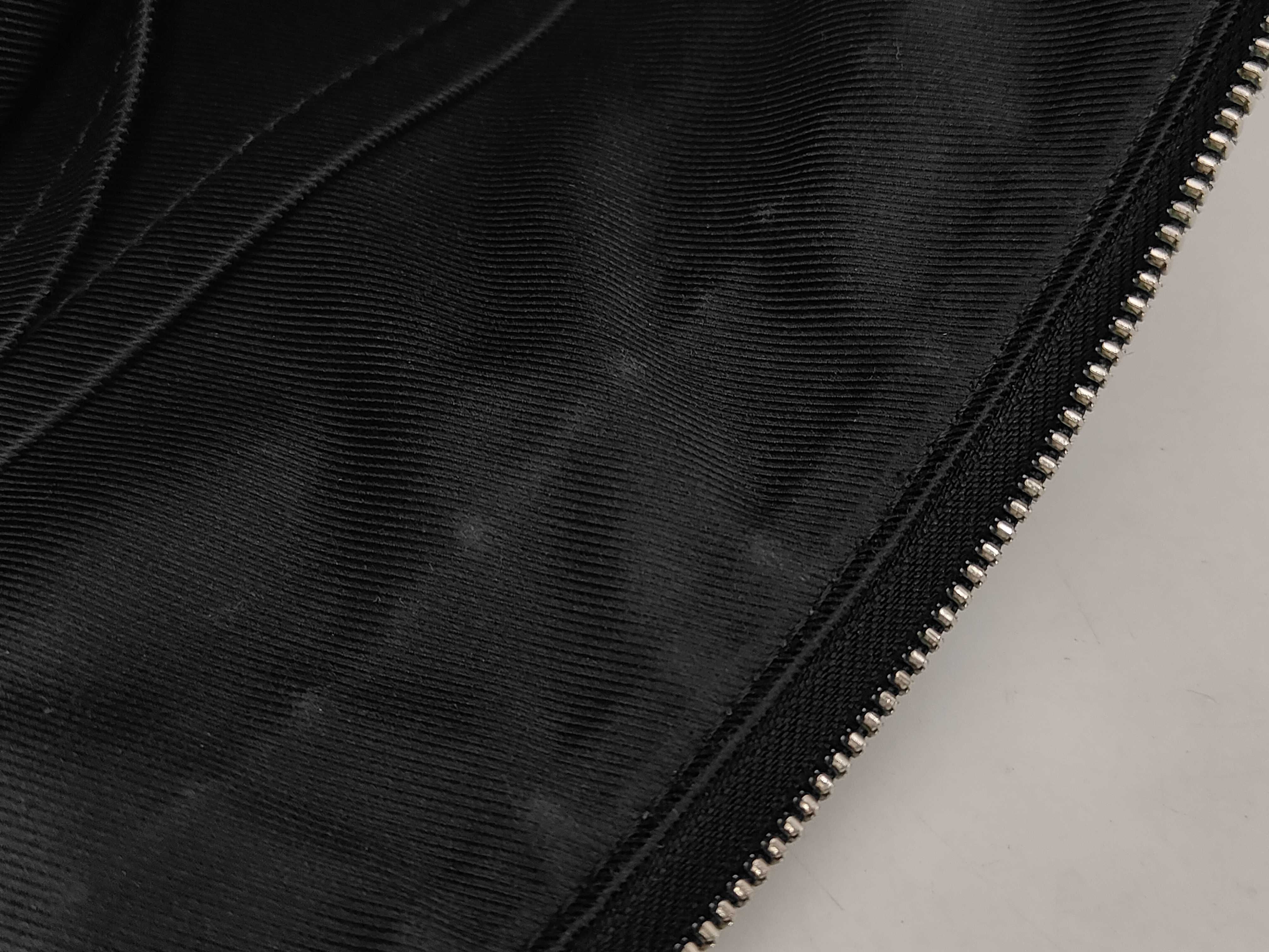 Damier Graphite Mick PM Shoulder Bag — view 10